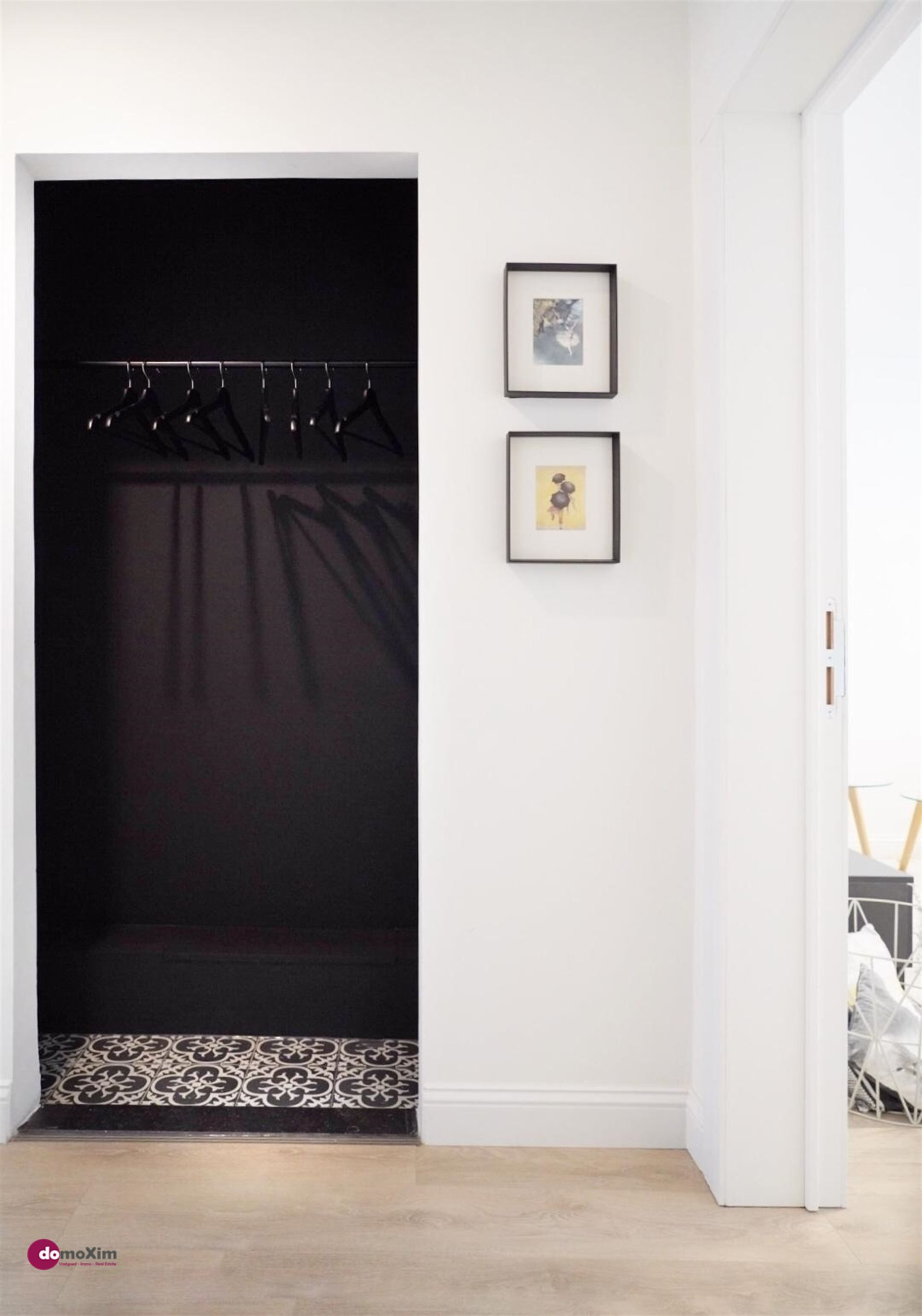 Prachtig gemeubeld appartement met 1 slaapkamer in het centrum van Mechelen foto 10