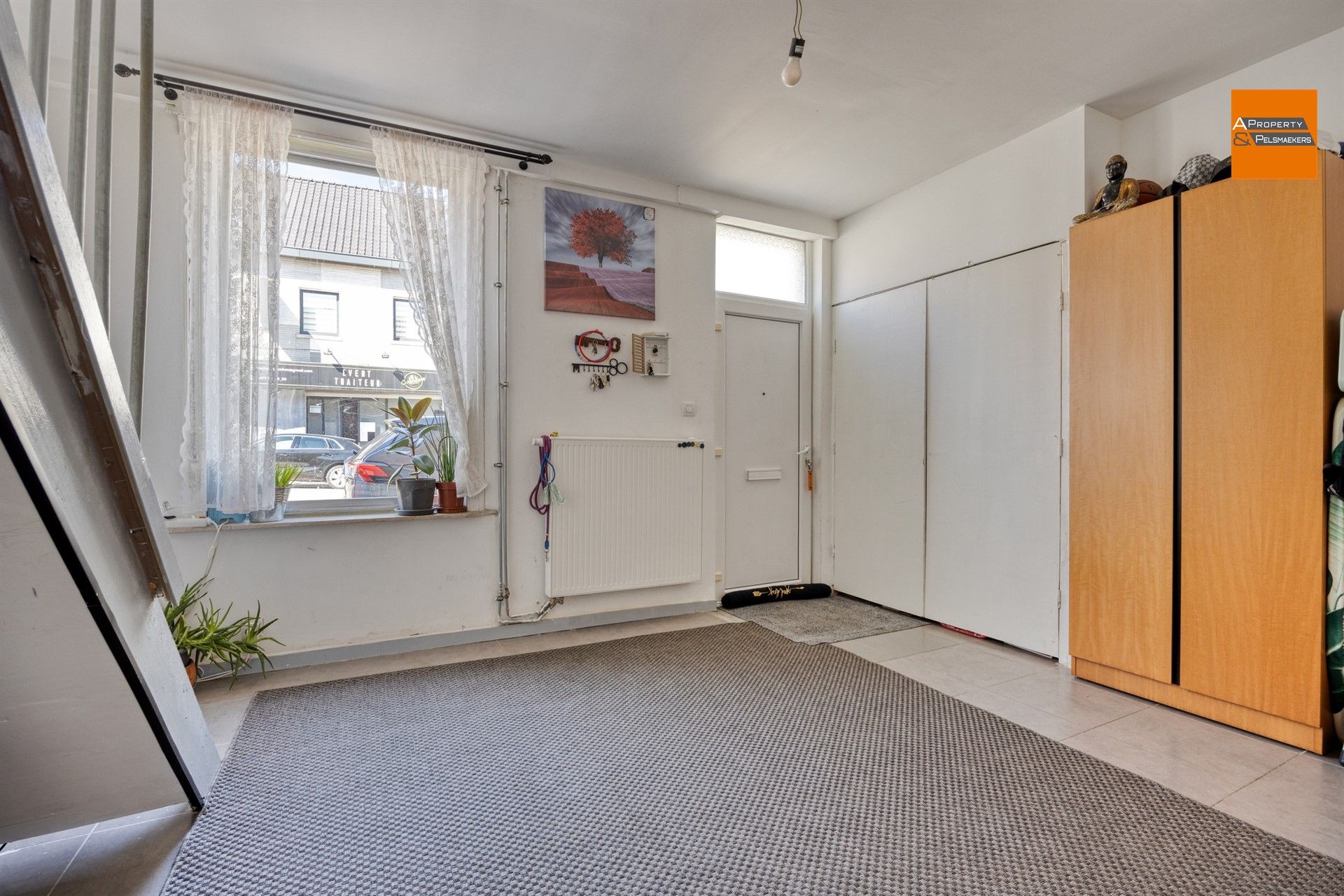Instapklare rijwoning gelegen in Zaventem! foto 2