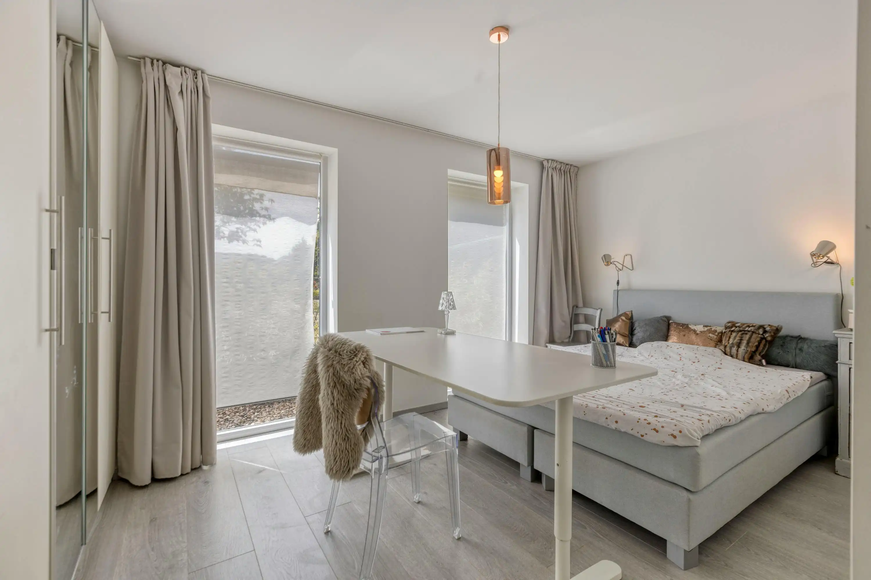 Prachtige, energiezuinige BEN-woning op een mooi perceel te koop! foto 19