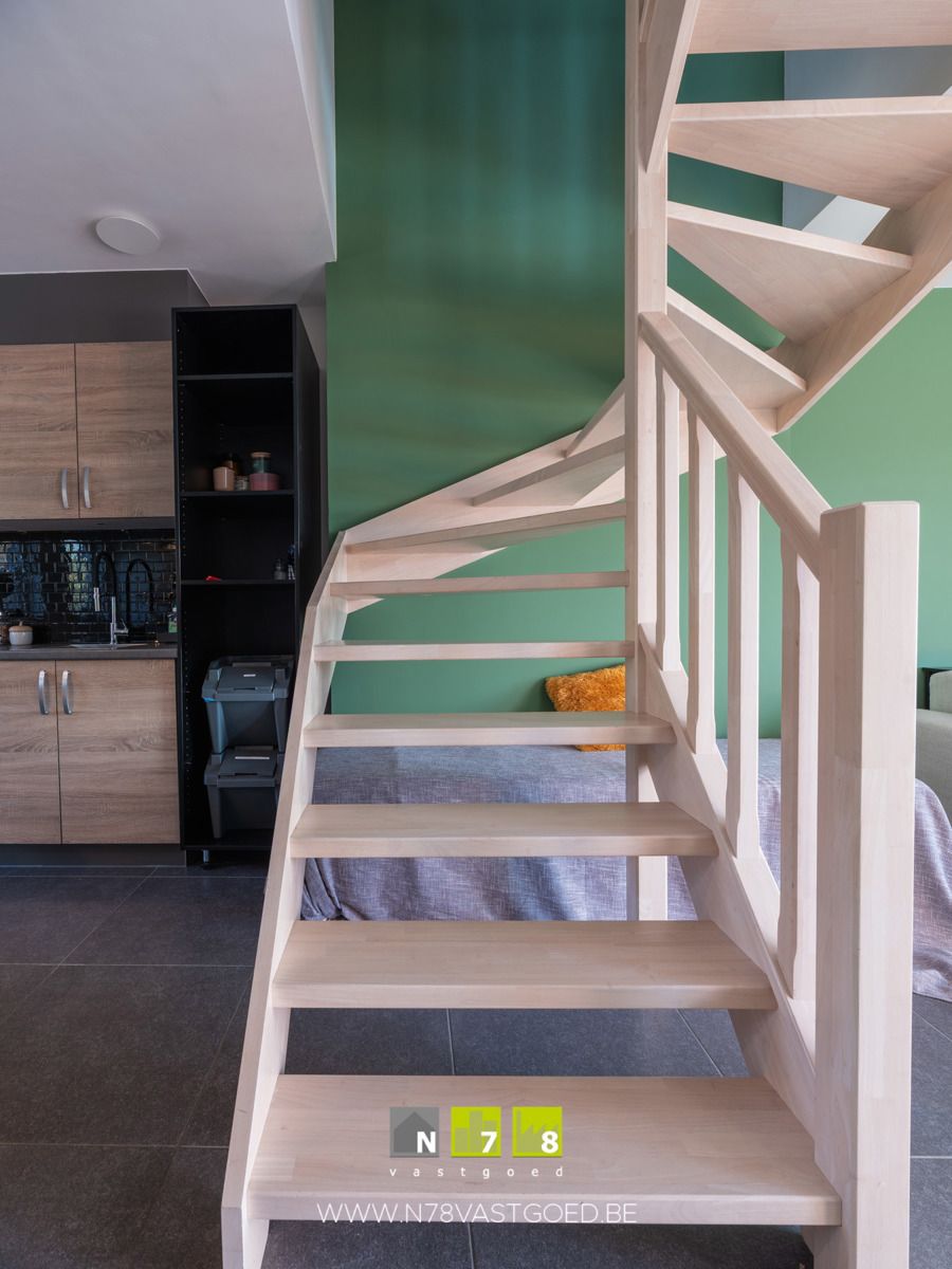 Appartement te koop foto 13