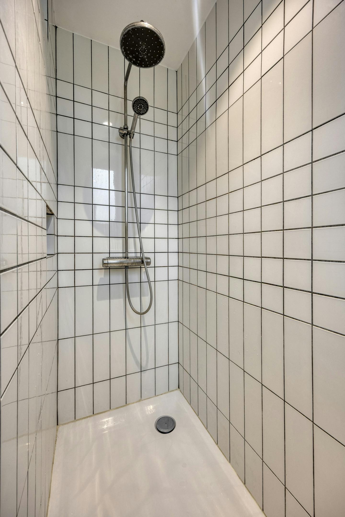 Penthouse te Brussel nabij de Brouckèreplein en Begijnhof foto 21