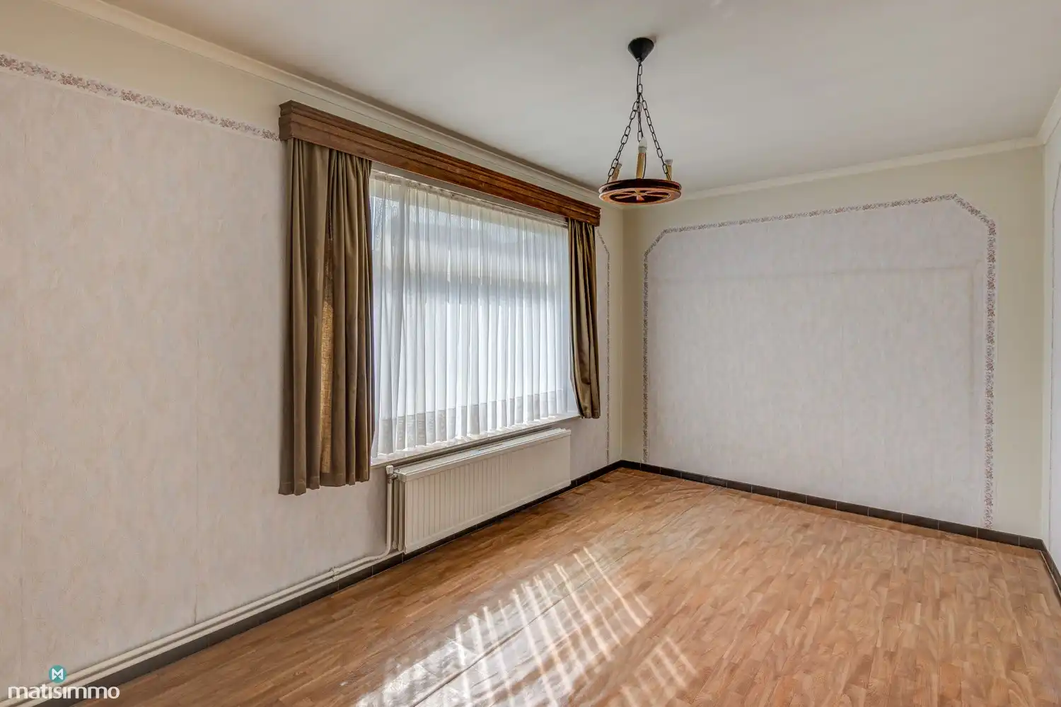 GEZINSWONING MET VIER SLAAPKAMERS IN LANDELIJKE OMGEVING TE GENOELSELDEREN (RIEMST) foto 14