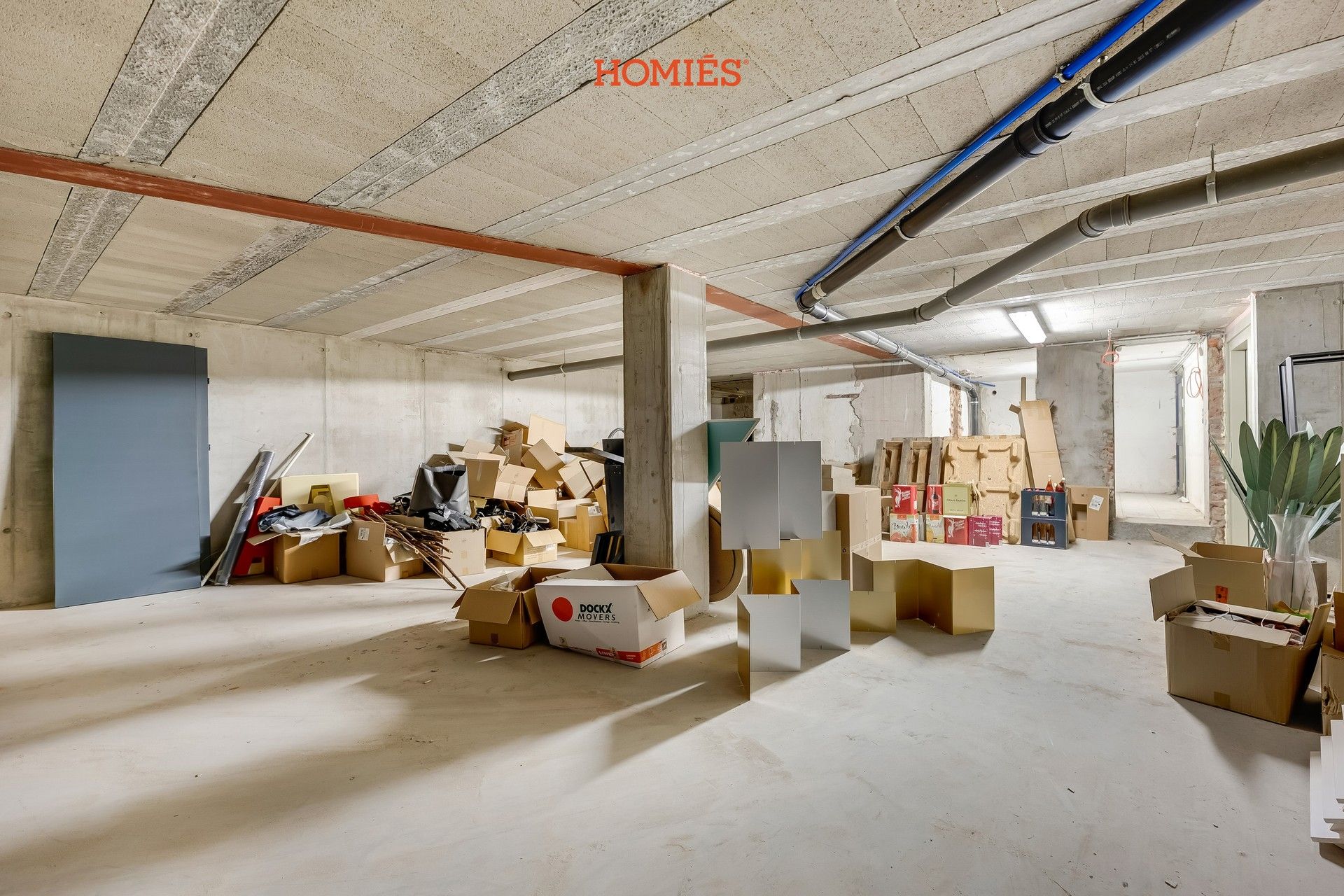 Exclusief Handelspand te Huur op Toplocatie foto 16