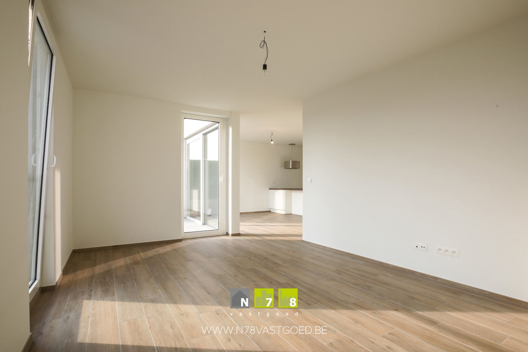 Appartement te huur foto 8