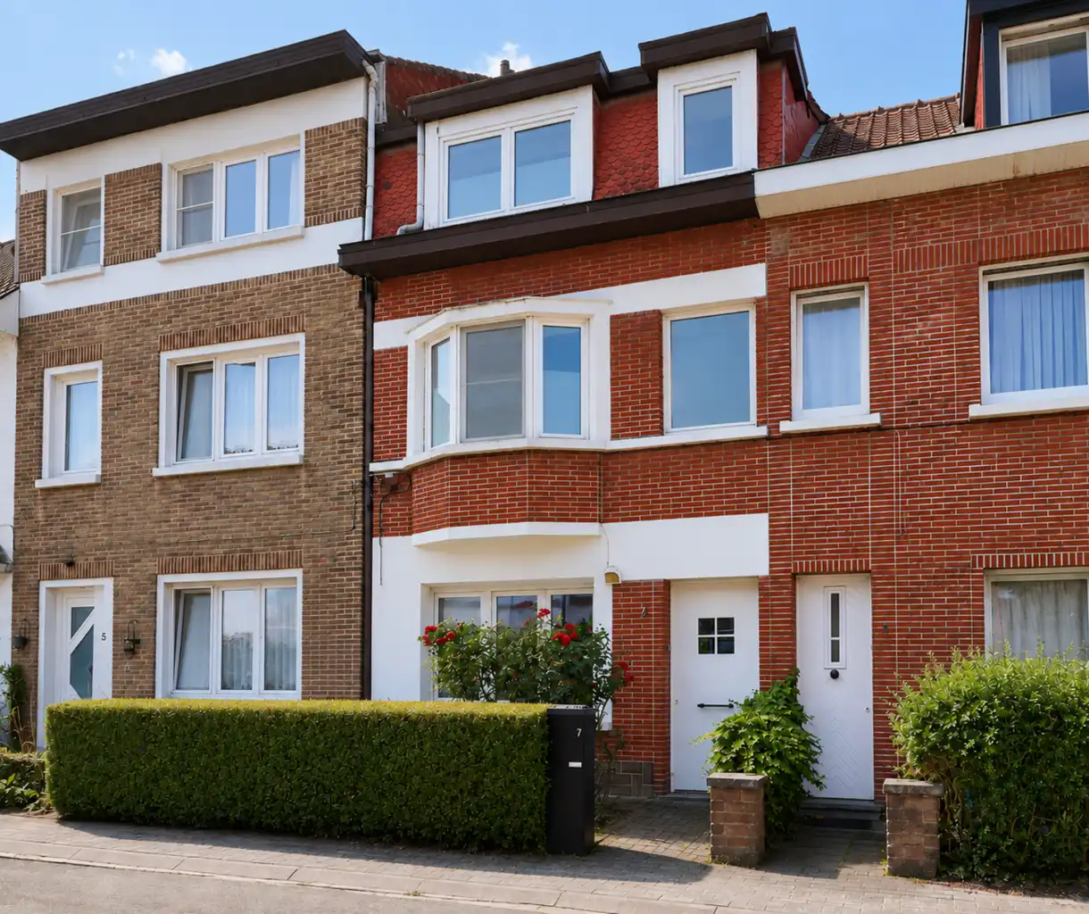 Huis te koop foto 2