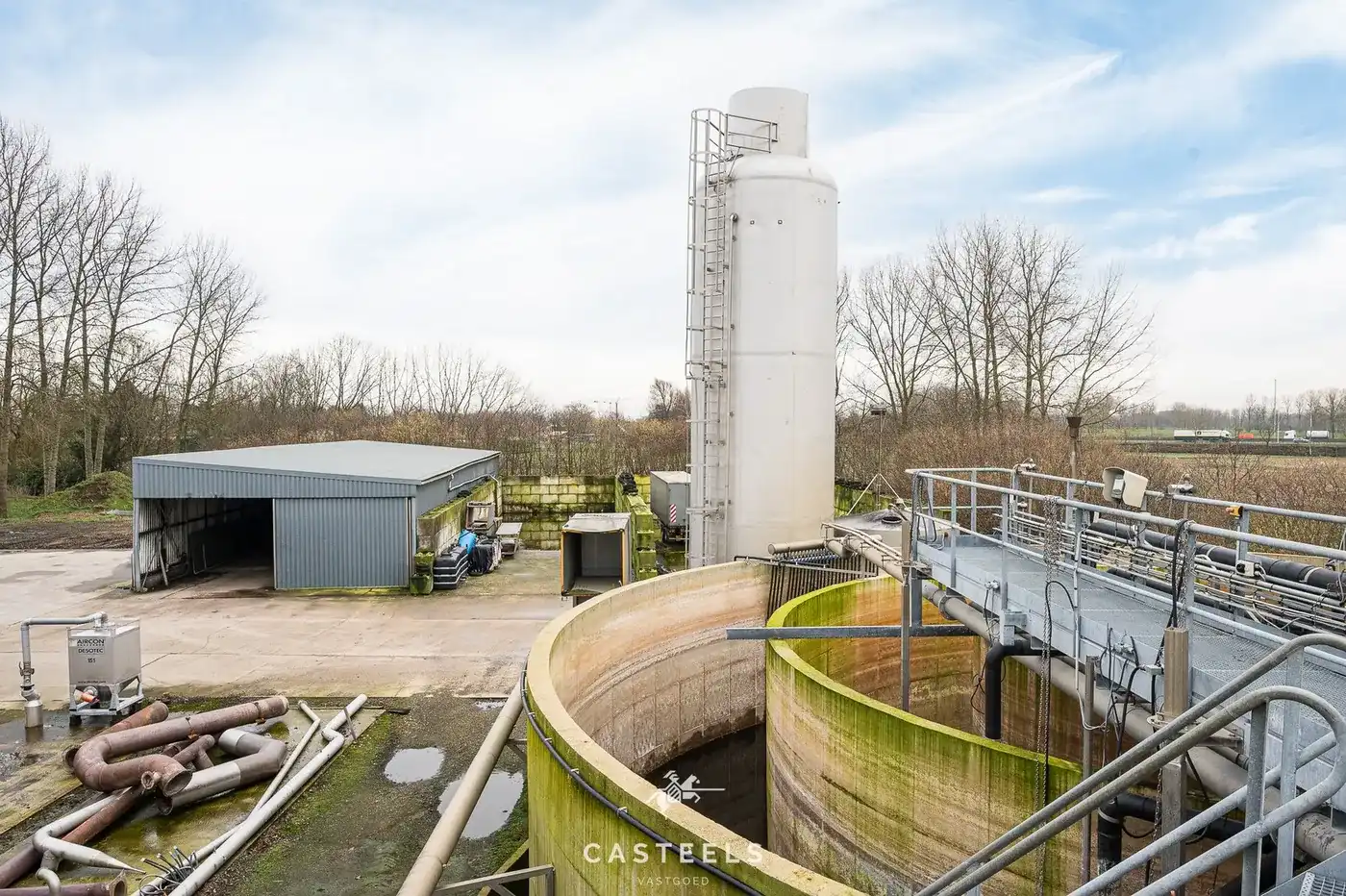 Unieke investeringskans: exclusief terrein met veelzijdige infrastructuur foto 20
