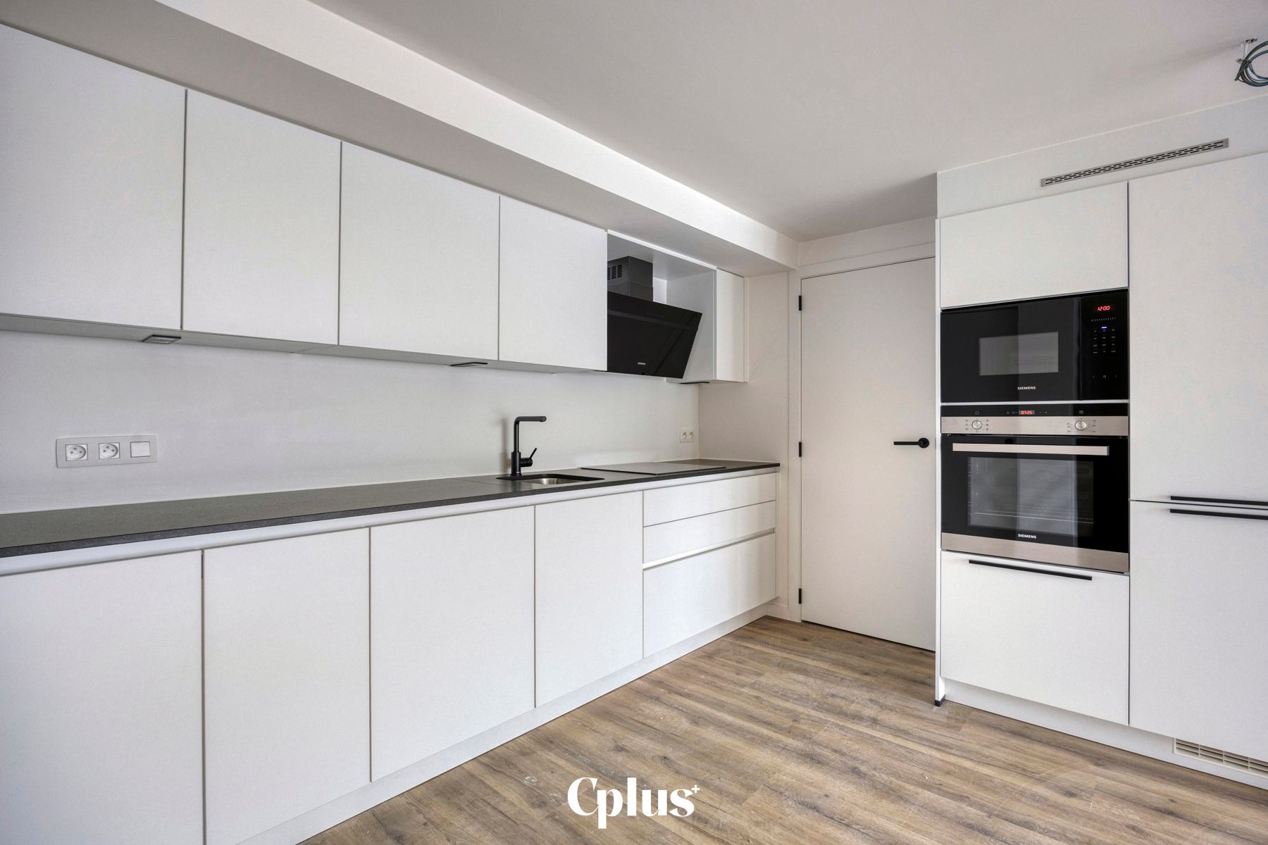 Energiezuinig en gerenoveerde duplex - te huur foto 4