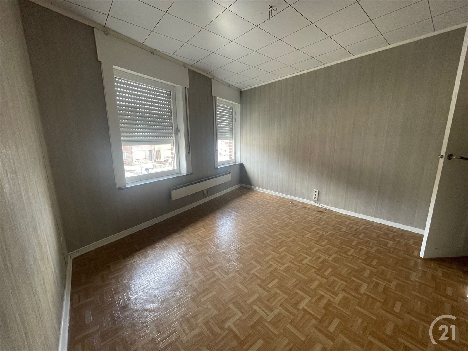 woning met tuin en garage in centrum Moerbeke foto 10