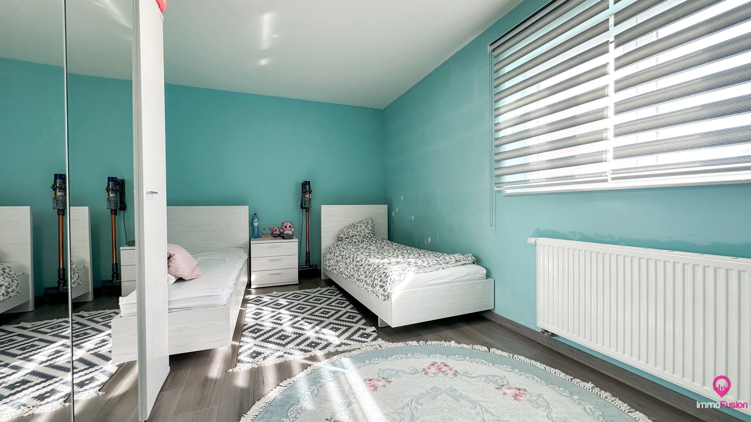 Energiezuinige Woning op Toplocatie in Heusden-Zolder! foto 16