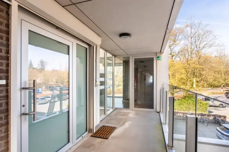 Prachtig 2 slaapkamer appartement op "PATIO DONK" foto 16