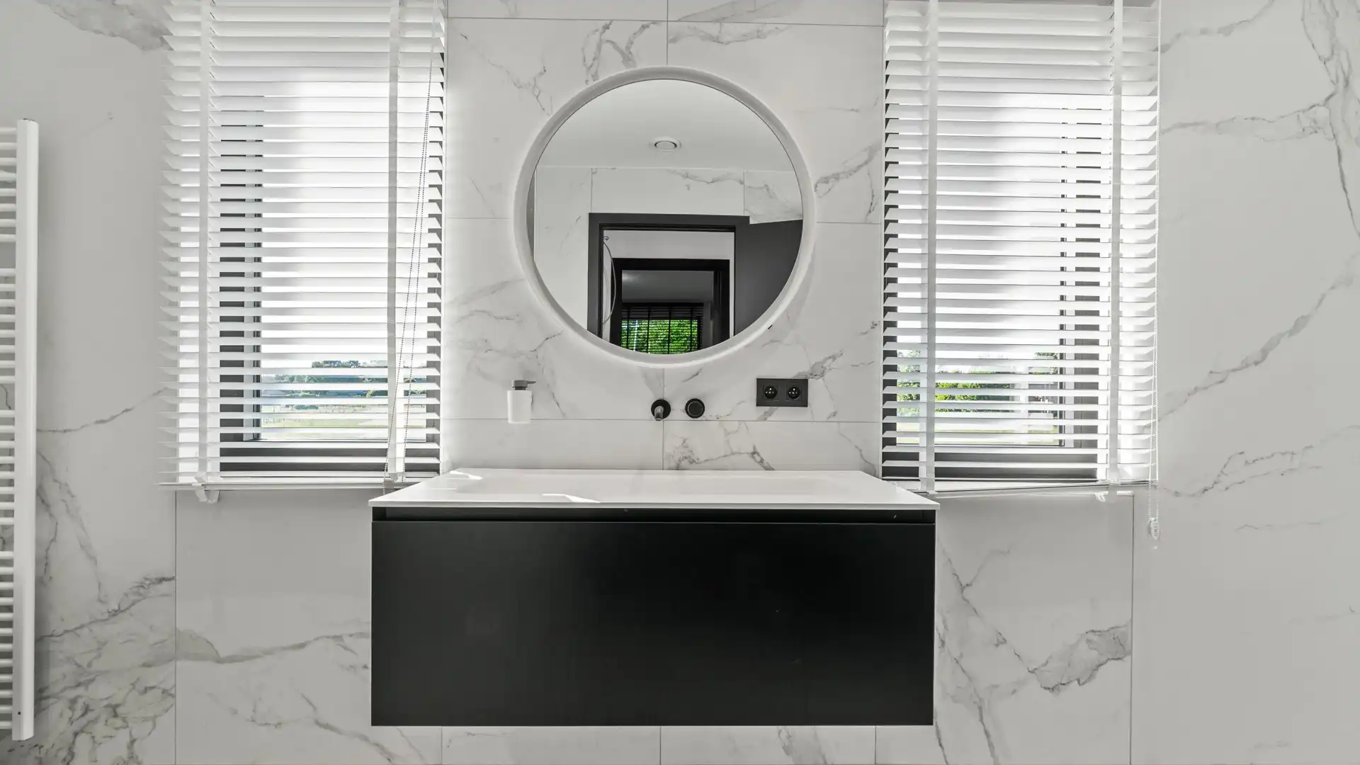 Moderne nieuwbouwwoning met woon-werkcombinatie te Genk foto 25
