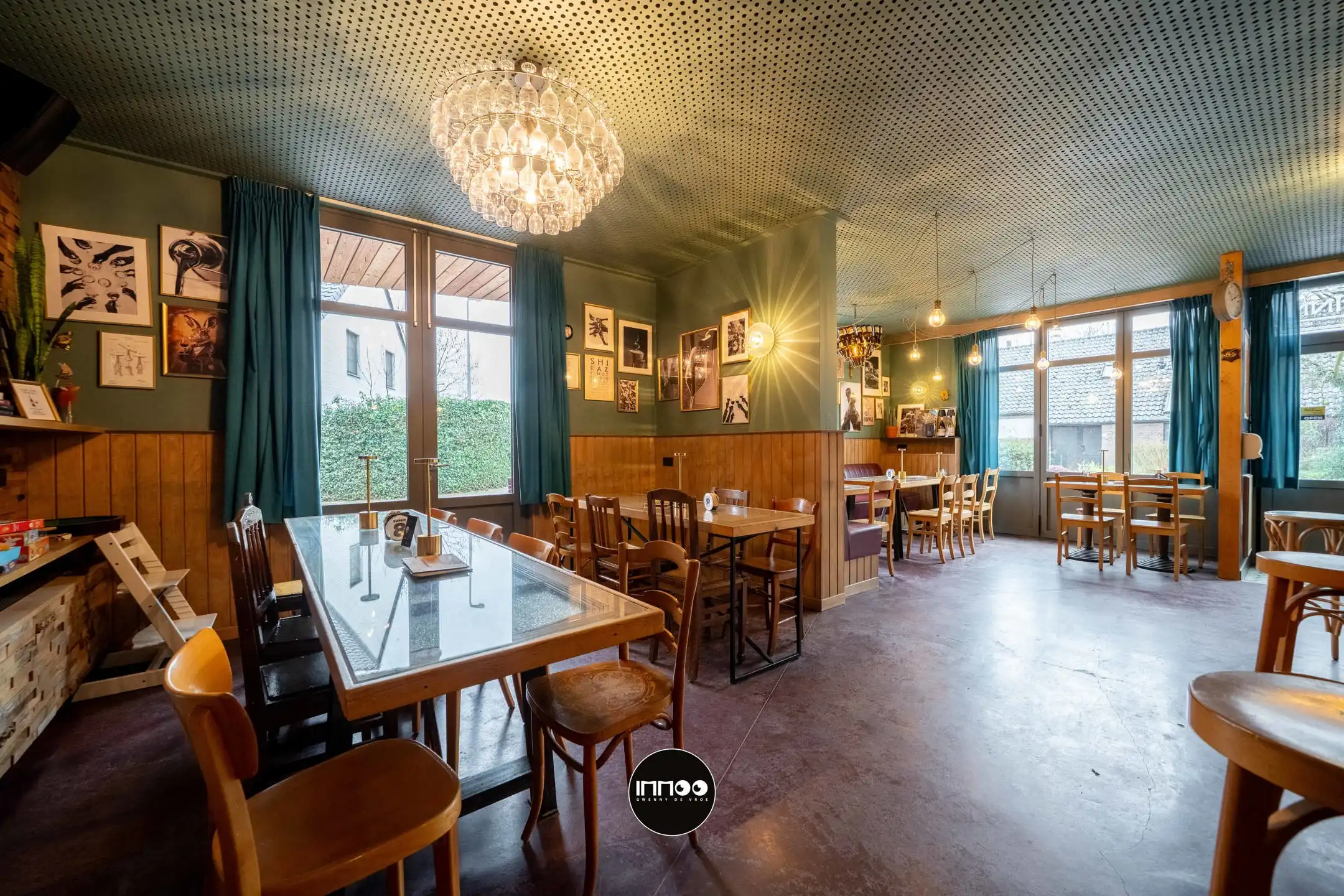 Commerciële ruimte te huur foto 9