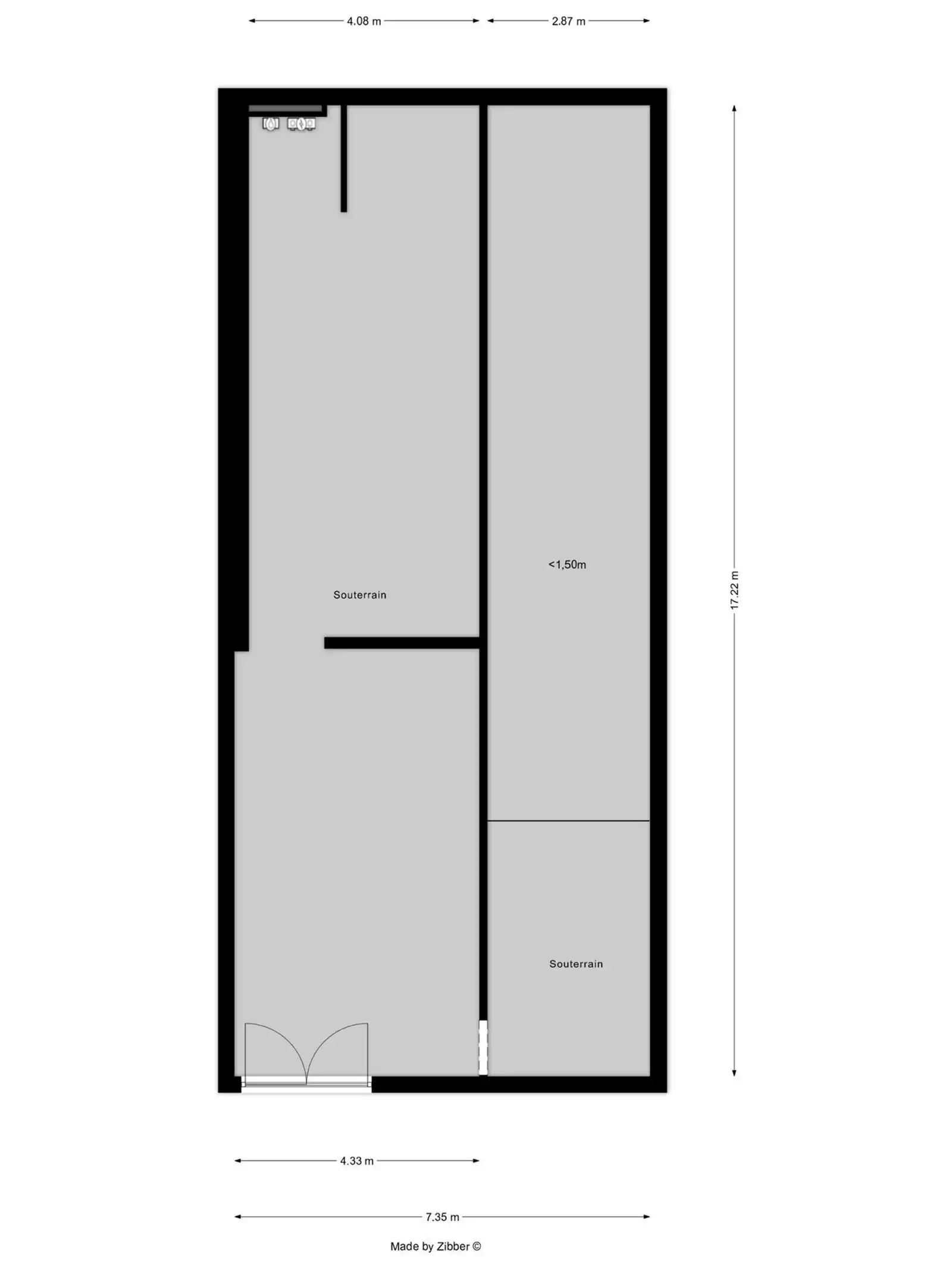 Rustig gelegen woning te Dworp foto 24