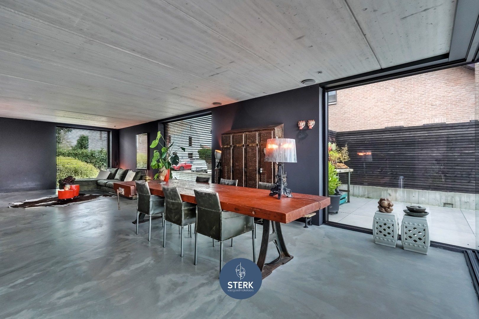 STIJLVOLLE NIEUWBOUWWONING (2020) MET EPC LABEL A TE KESSELT !  foto 8