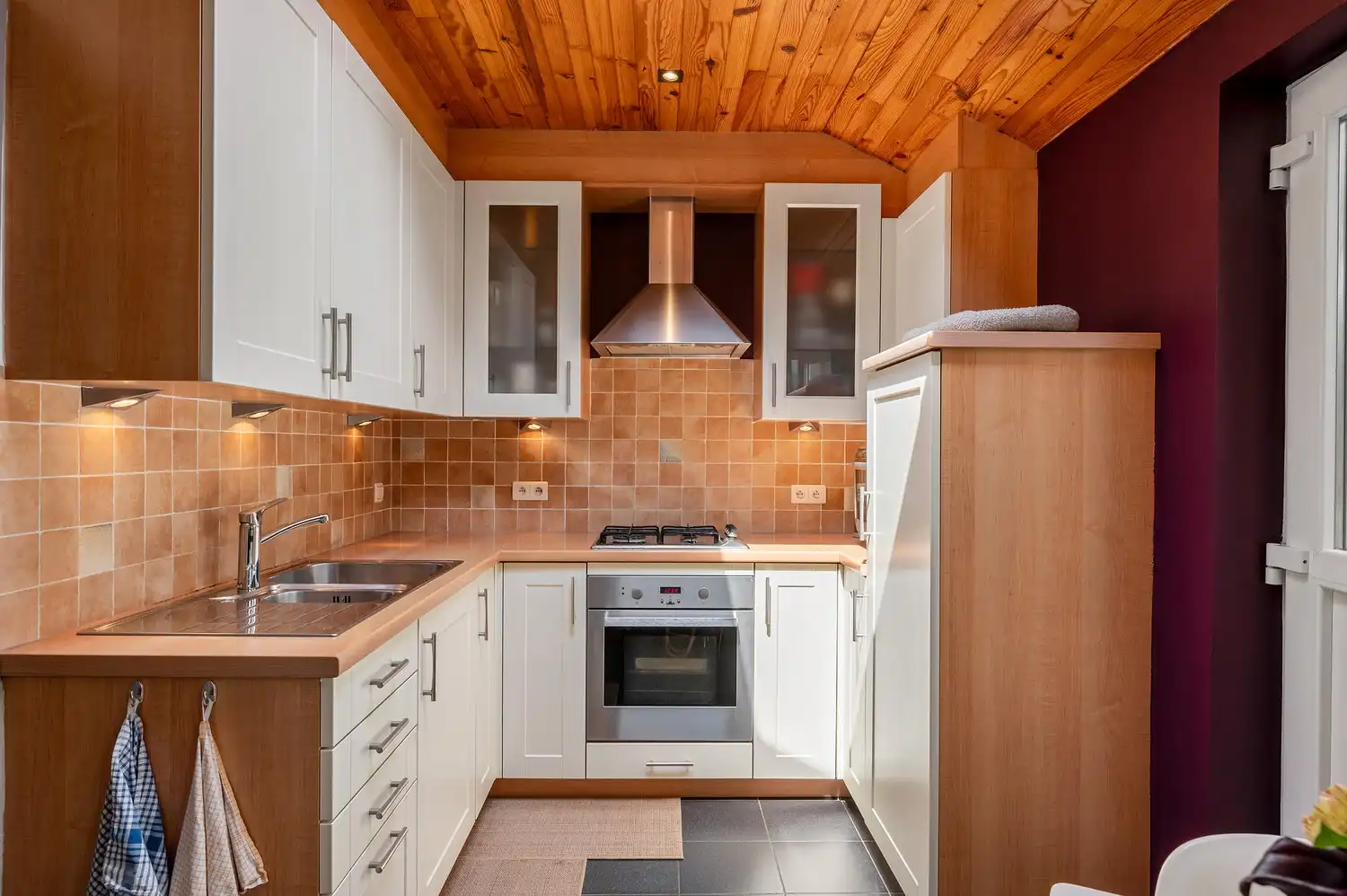 Huis te koop foto 13