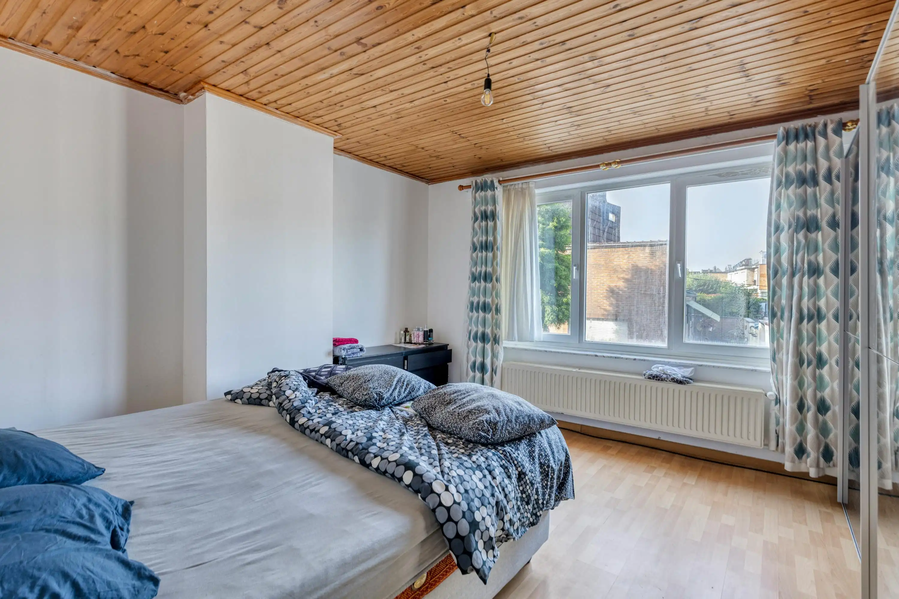 Ruime woning met 4 slaapkamers te koop in Strombeek foto 12
