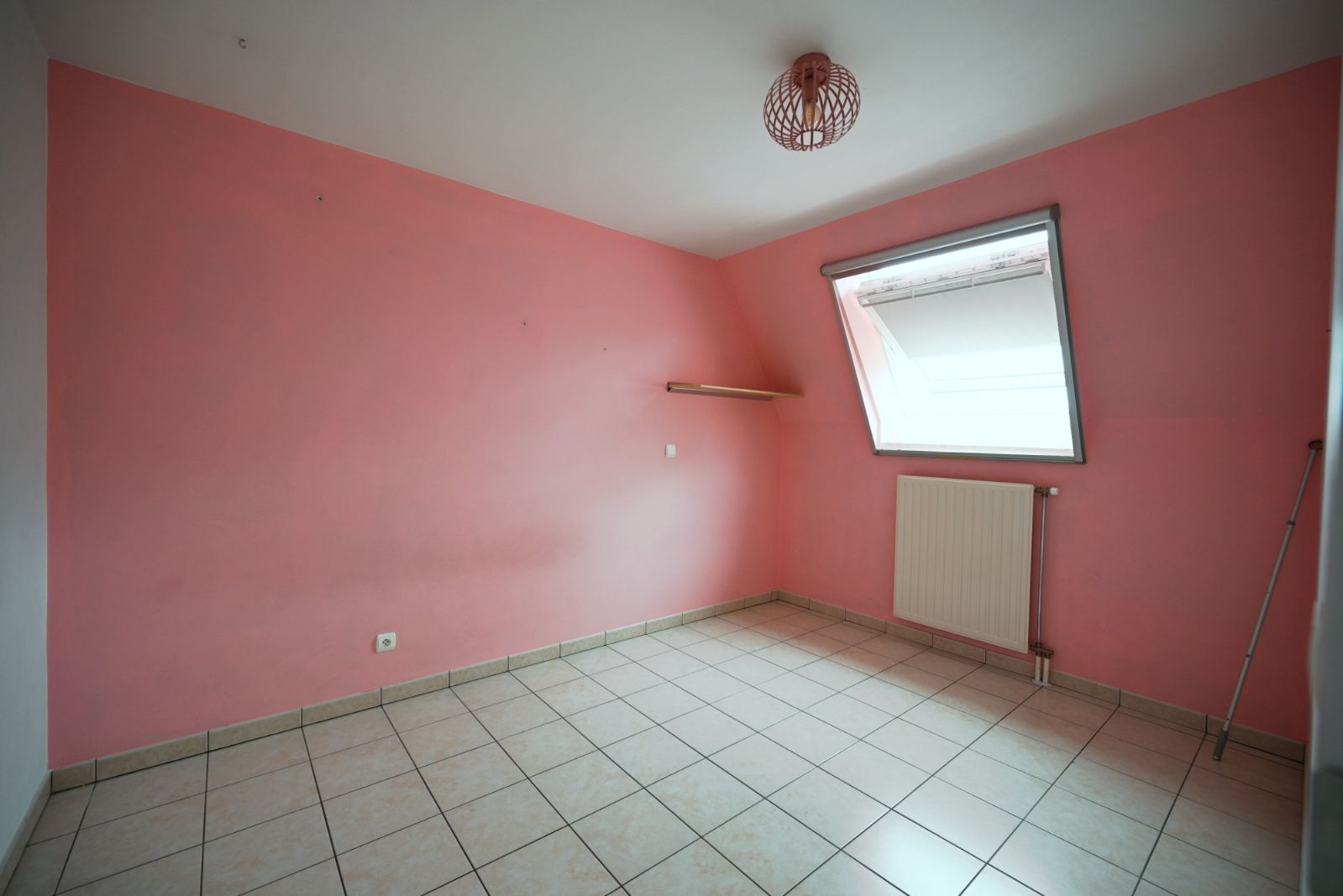Appartement met 2 slaapkamers in centrum Ardooie! foto 7