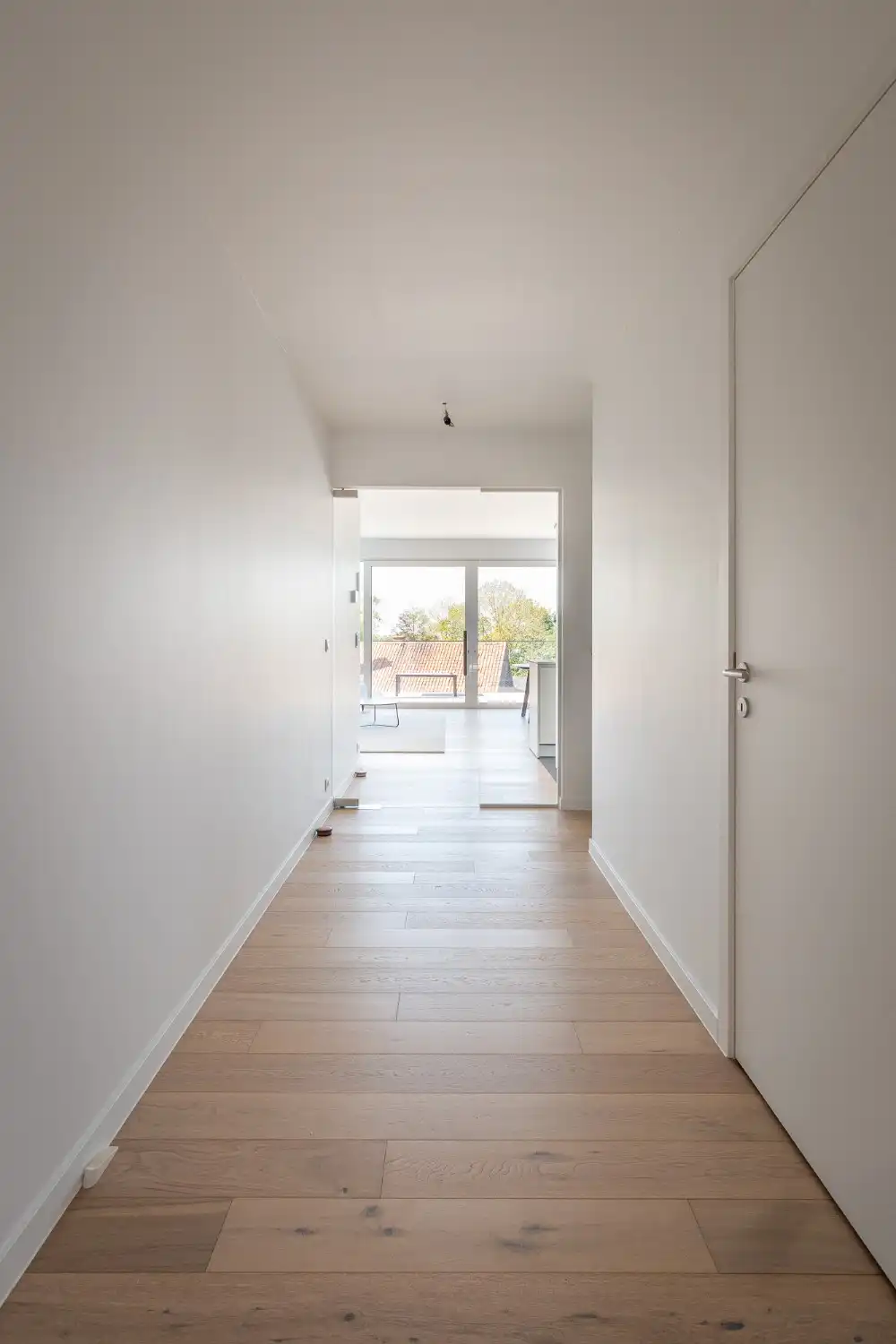 Prachtige penthouse met garage te Wingene foto 31