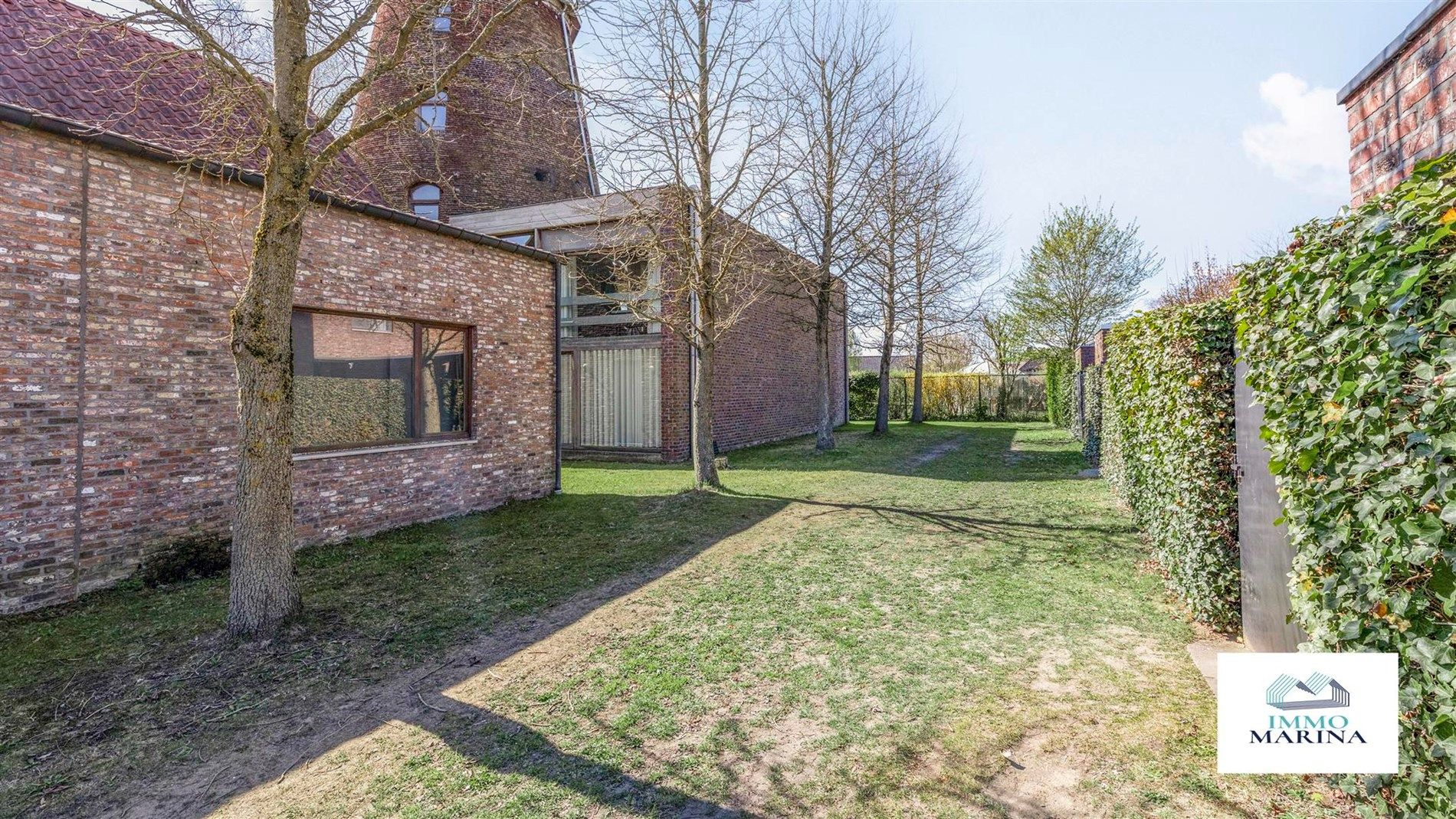  Instapklare woning met 3 slaapkamers en Z-tuin te Betekom foto 23