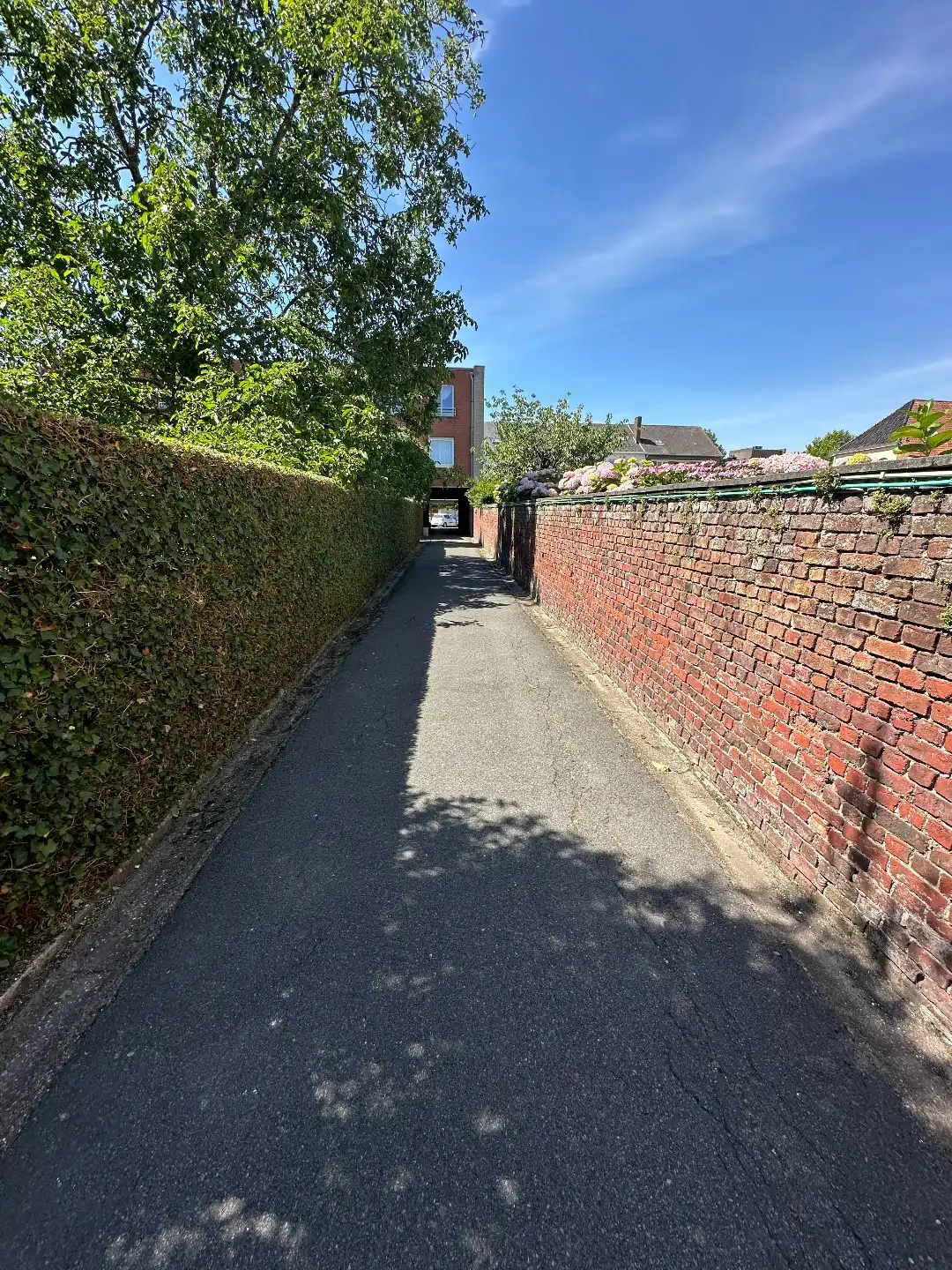 Instapklare kantoorruimte (+/- 100 m²) met 2 parkeerplaatsen, Torhout centrum foto 13