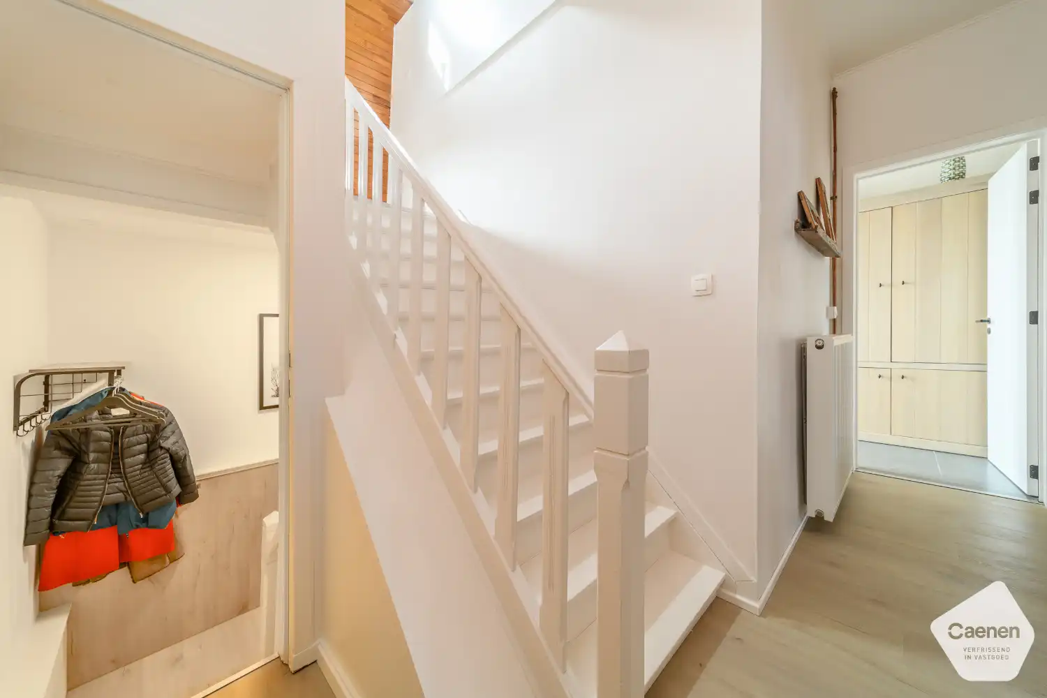 Energiezuinig duplex dakappartement met 2 slaapkamers in kleinschalige residentie foto 8