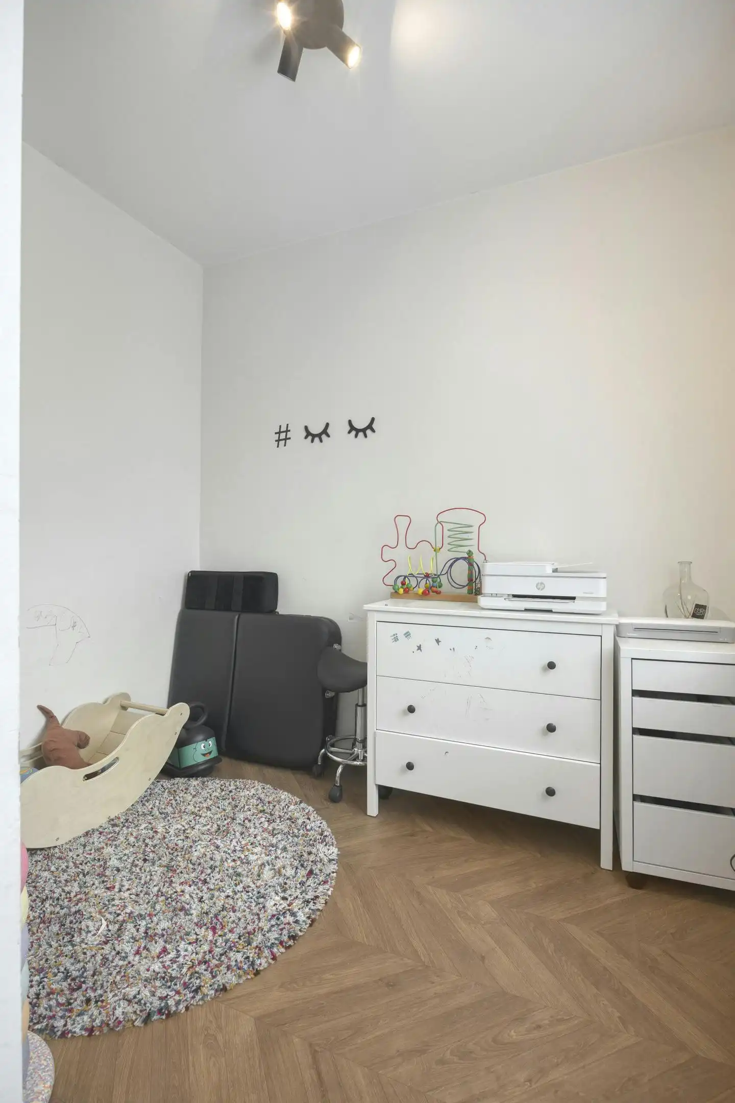 TE KOOP: Energiezuinig appartement te Deurne-Zuid! foto 10