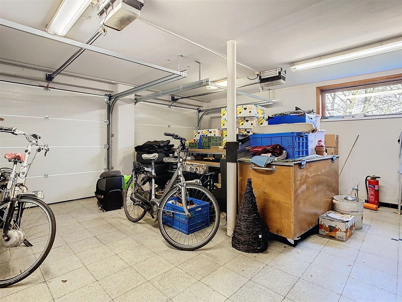 Ruime vrijstaande woning, 4 slpks, garage, tuin, 26a 17ca foto 30