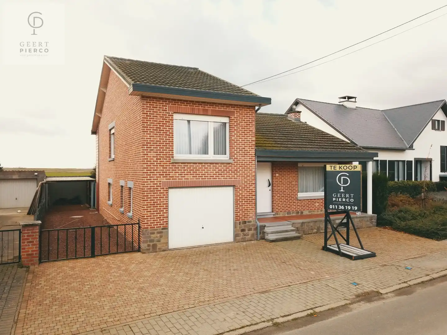 Unieke woning te Overwinden foto 31