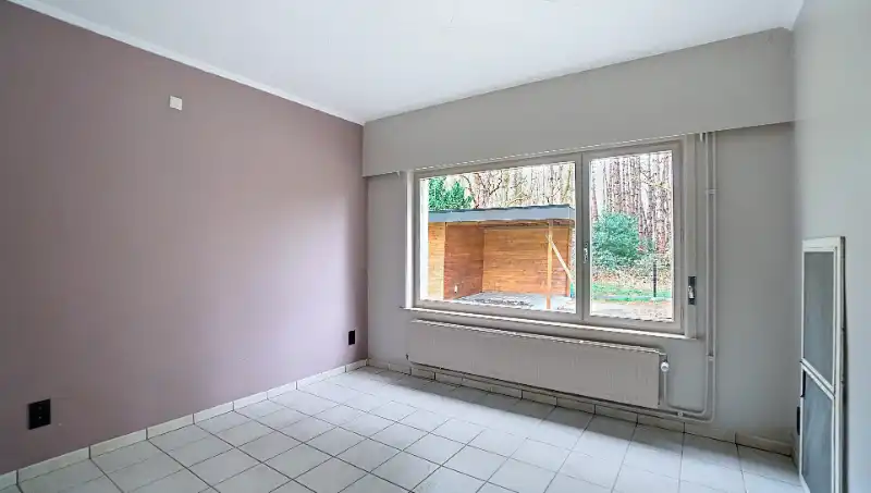 Te renoveren woonhuis van 81m² + garage op 9 are foto 13