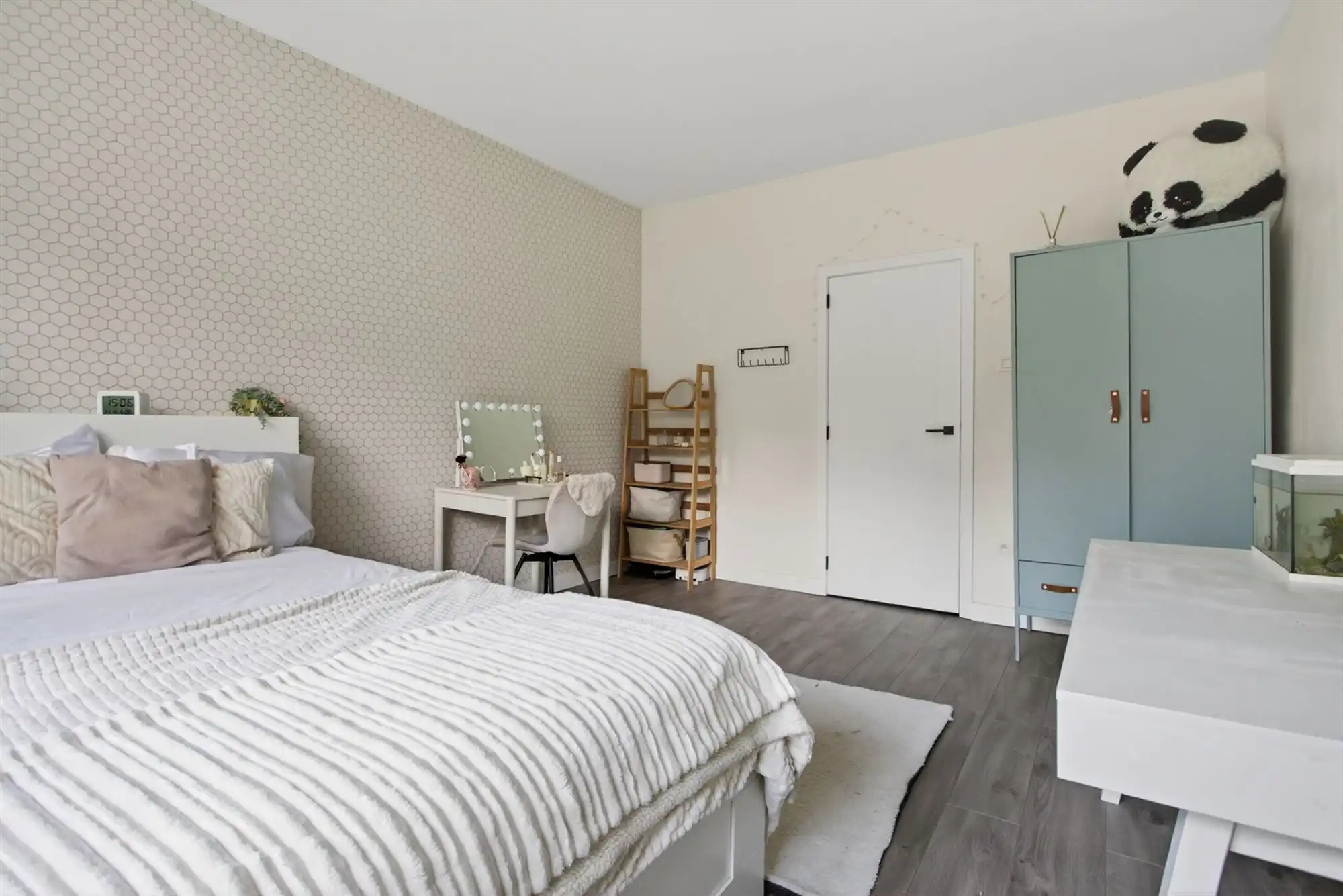 Ruime villa met zuidgerichte tuin en maximale privacy foto 17