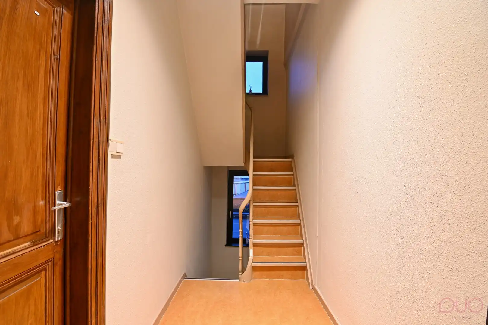 Instapklare woning in hartje Sint-Truiden met gezellige stadstuin en garage foto 10