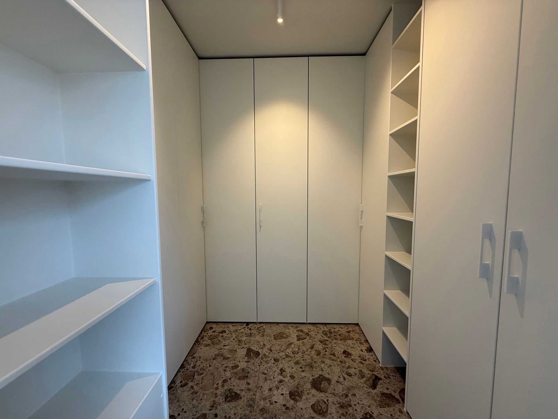Nieuwbouwwoning met 3 slaapkamers en een prachtig open uitzicht foto 12