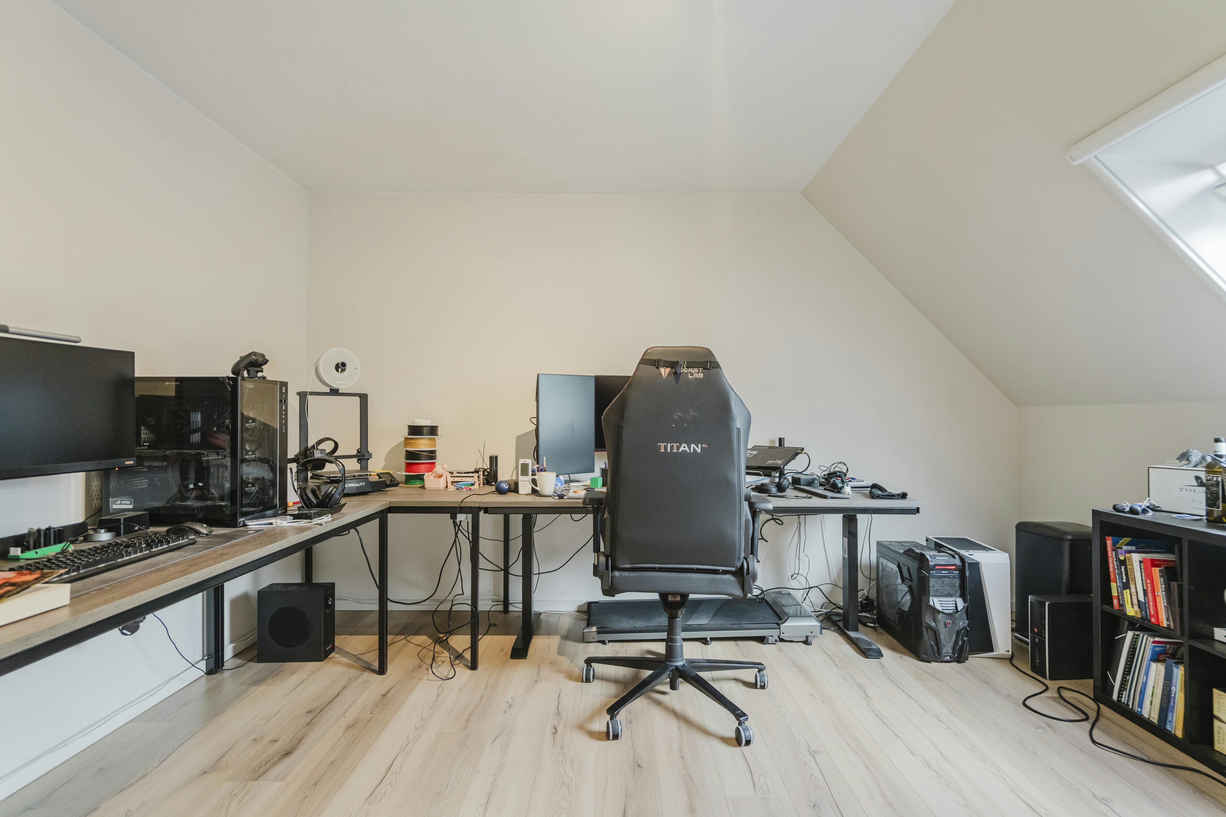 Nieuwbouwwoning met 3 slaapkamers te koop in Kortrijk foto 13