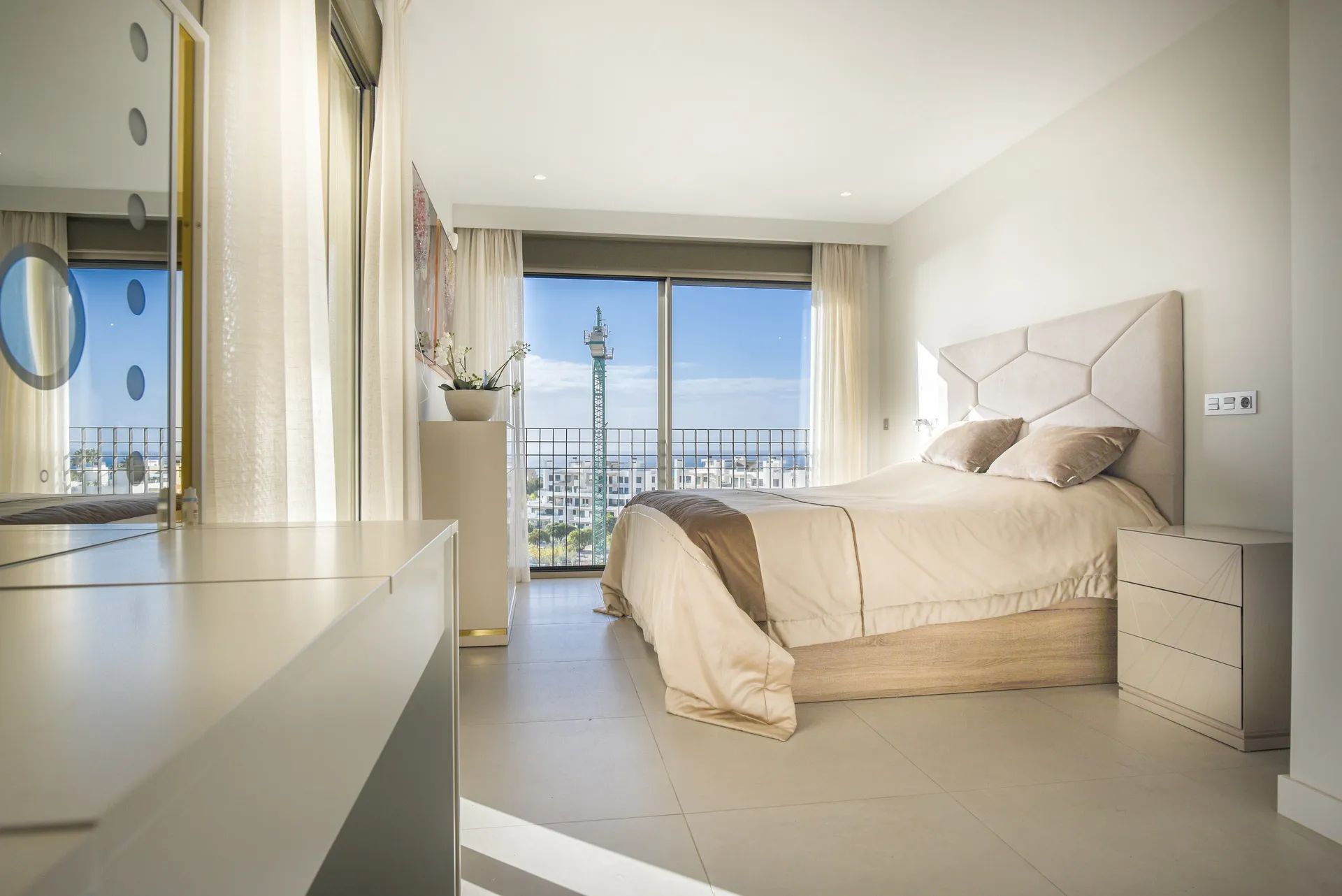 Moderne luxe in het hart van Estepona: adembenemend penthouse met prachtig zicht! foto 12