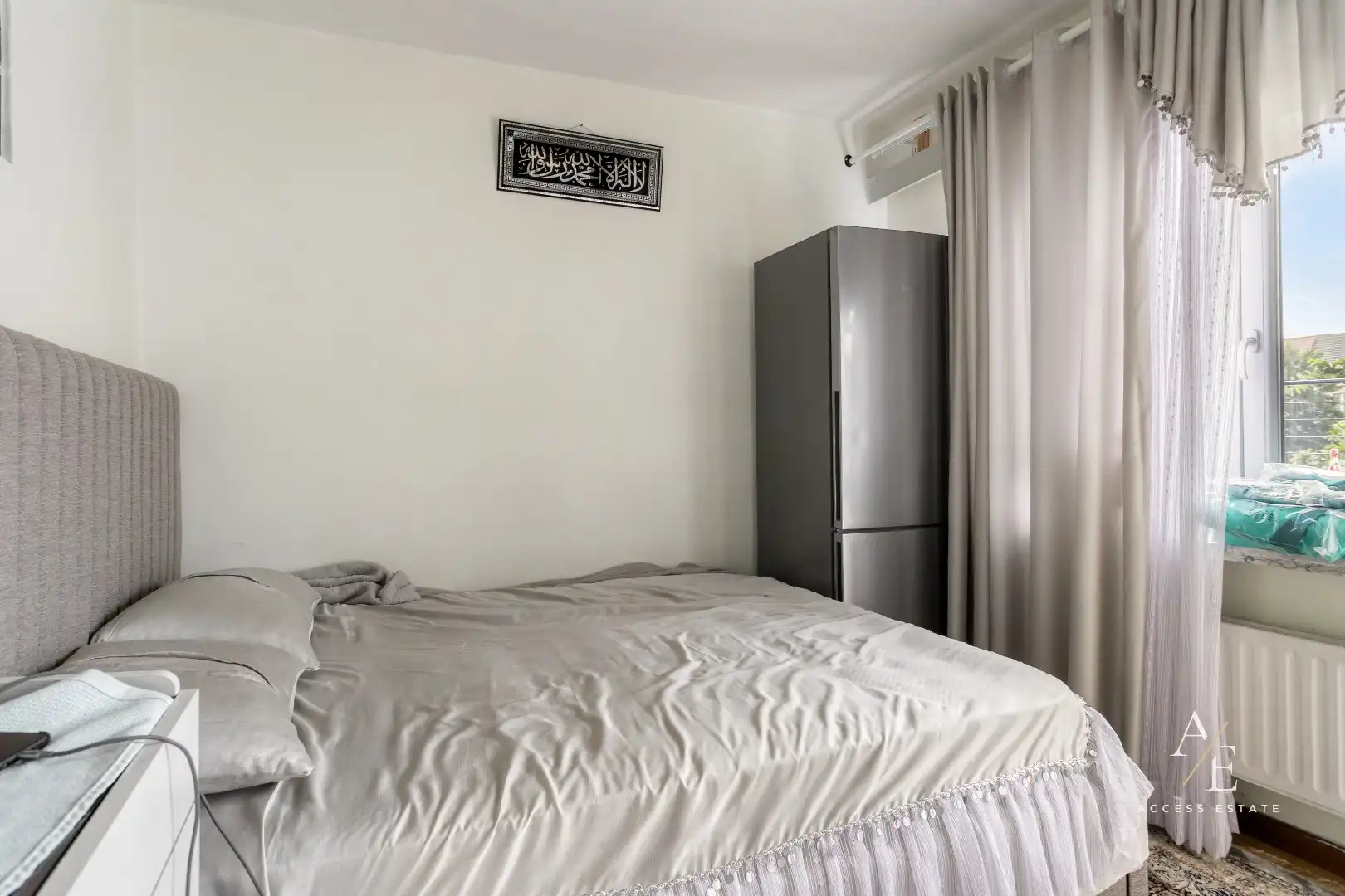 GENT - Interessante opbrengsteigendom met 5 verhuurde appartementen en aantrekkelijk rendement foto 24