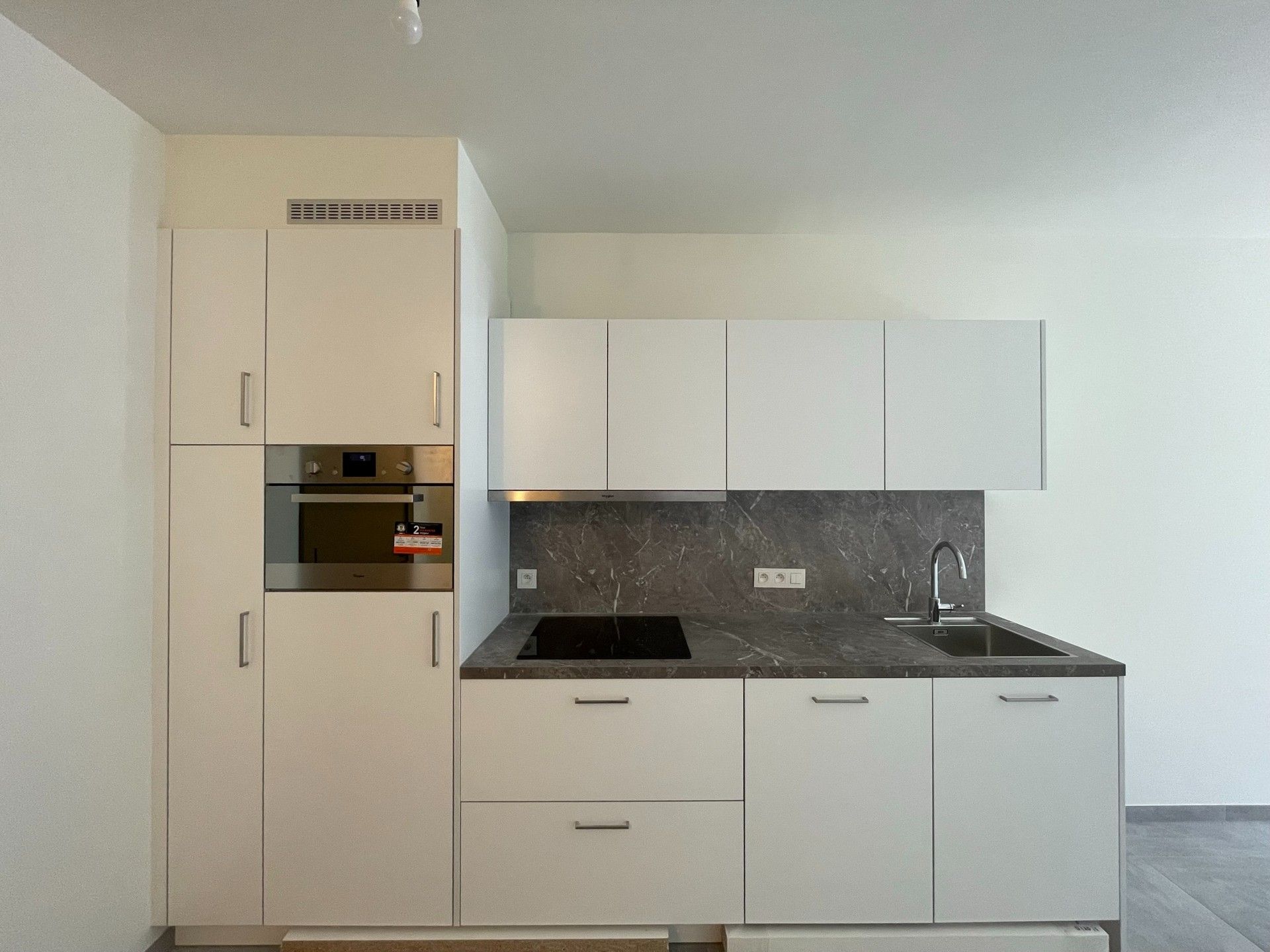 Eén-slaapkamer appartement in het centrum van het bruisende Hasselt foto 3