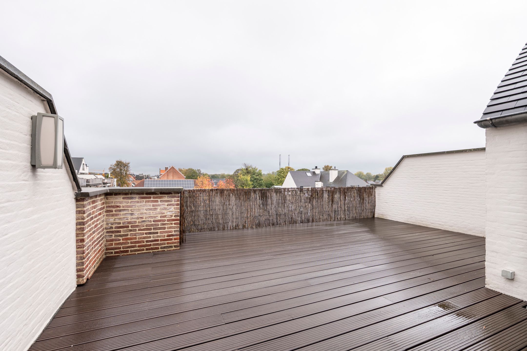 Uitstekend gelegen duplex met groot terras en 3 slaapkamers foto 9