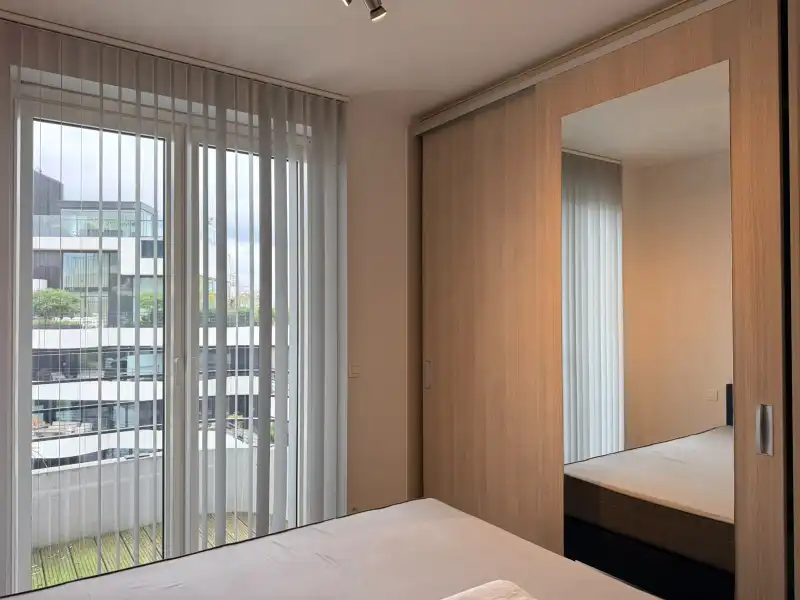 Luxueus 2-slaapkamer appartement met ruim uitzicht! foto 12