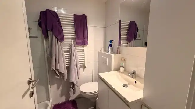 Moderne, instapklare studio in het bruisende hart van Oostende! foto 4