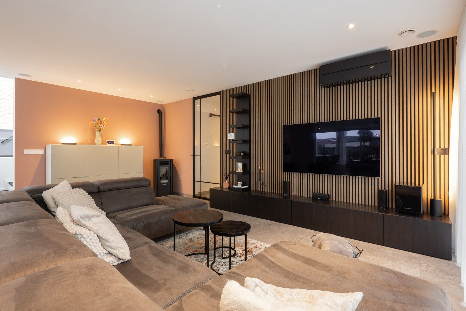 Prachtige, instapklare woning te koop! foto 4