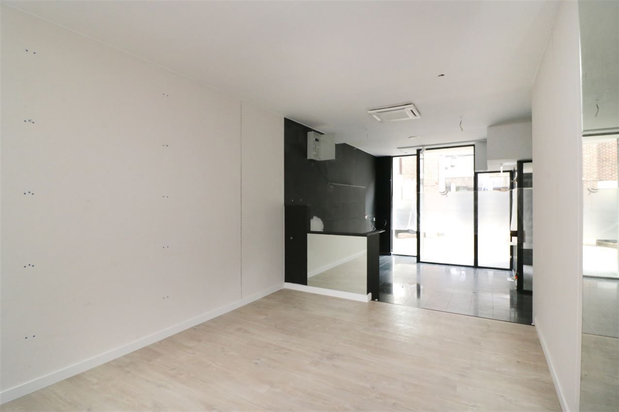 Winkel-of kantoorruimte nabij de Grote Markt foto 17