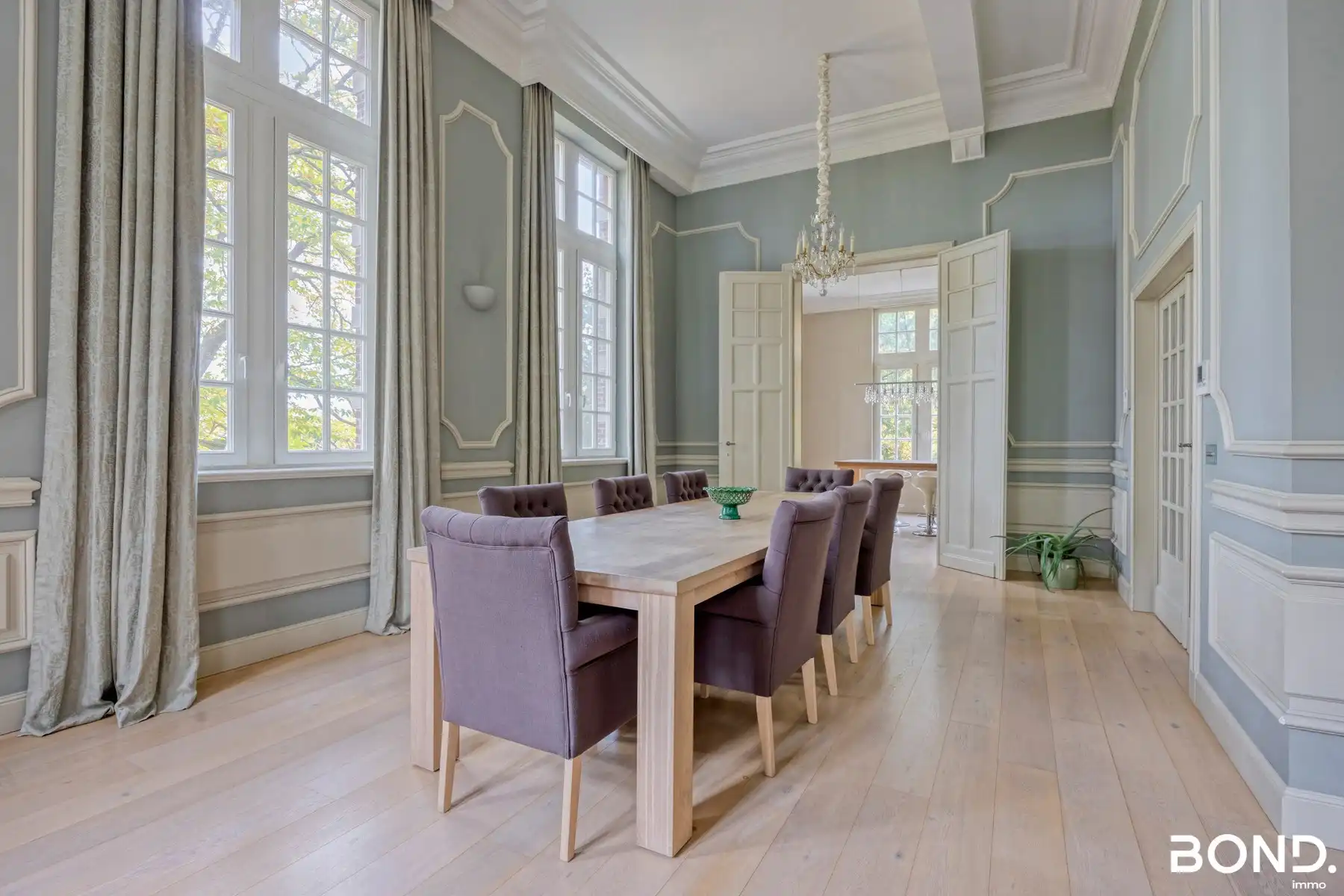 Duplex appartement foto 14