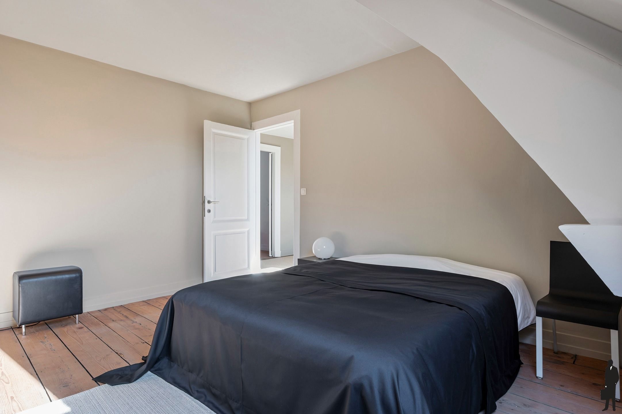 Statige meesterwoning met grandeur, 6 slaapkamers en zonnige tuin  foto 12