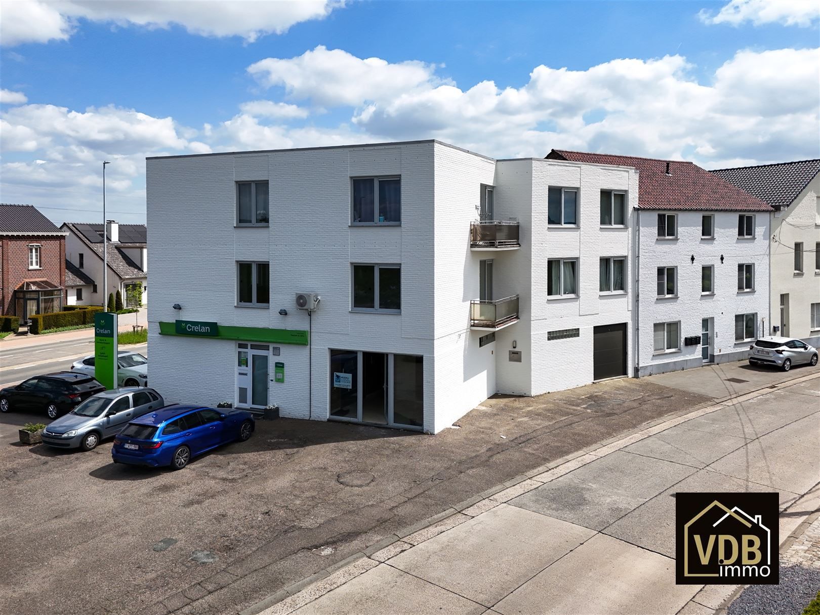 HANDELSPAND - KANTOOR - VERHUURD foto 8