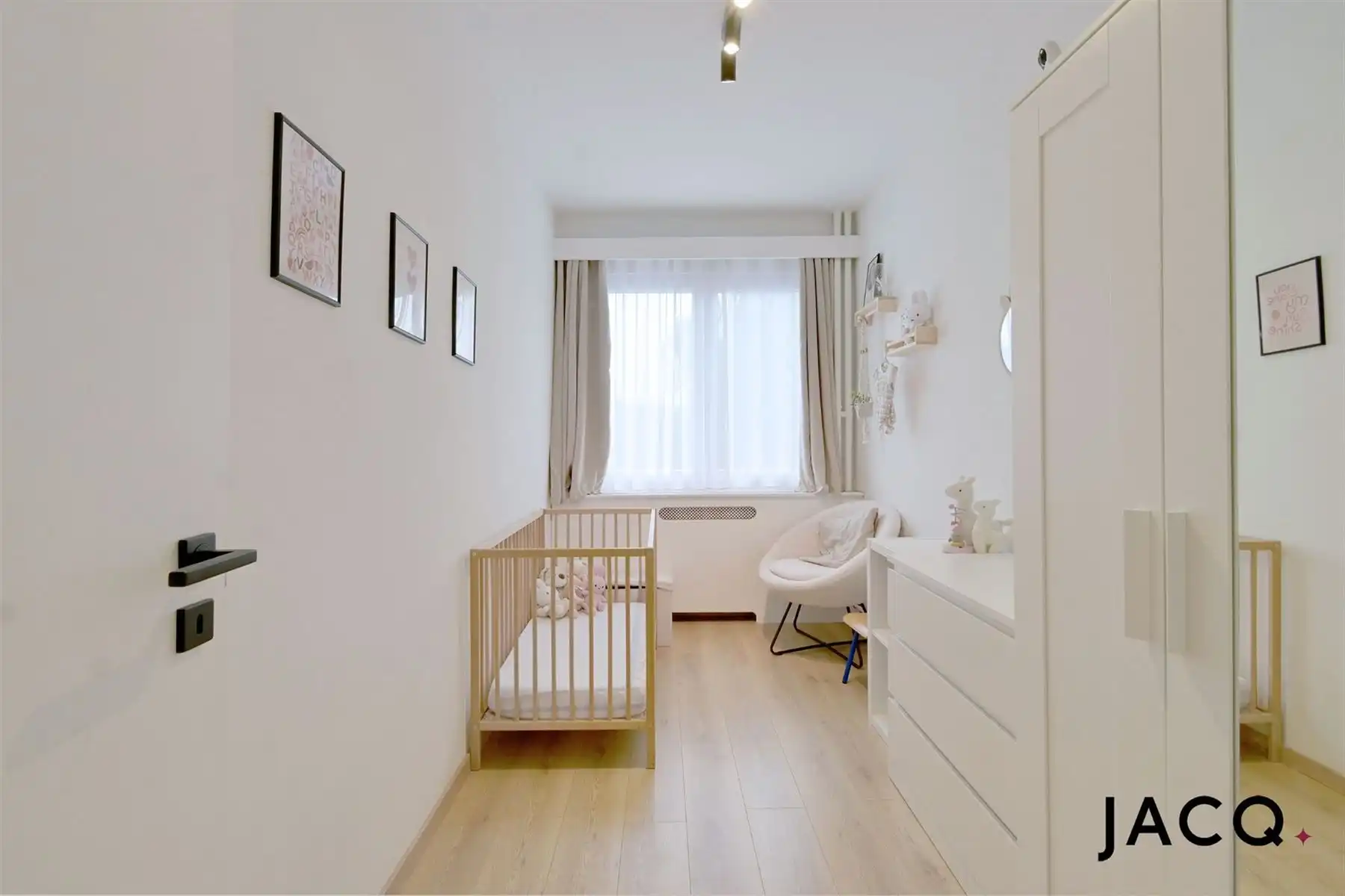 Prachtig appartement met 3 slaapkamers en terras! foto 11
