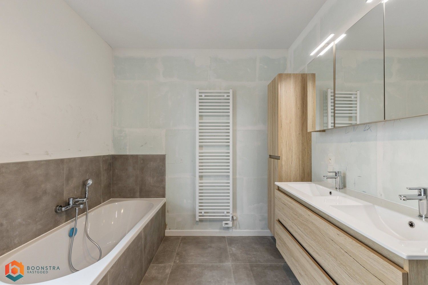 BEN nieuwbouw woning met 3 slpkrs foto 15