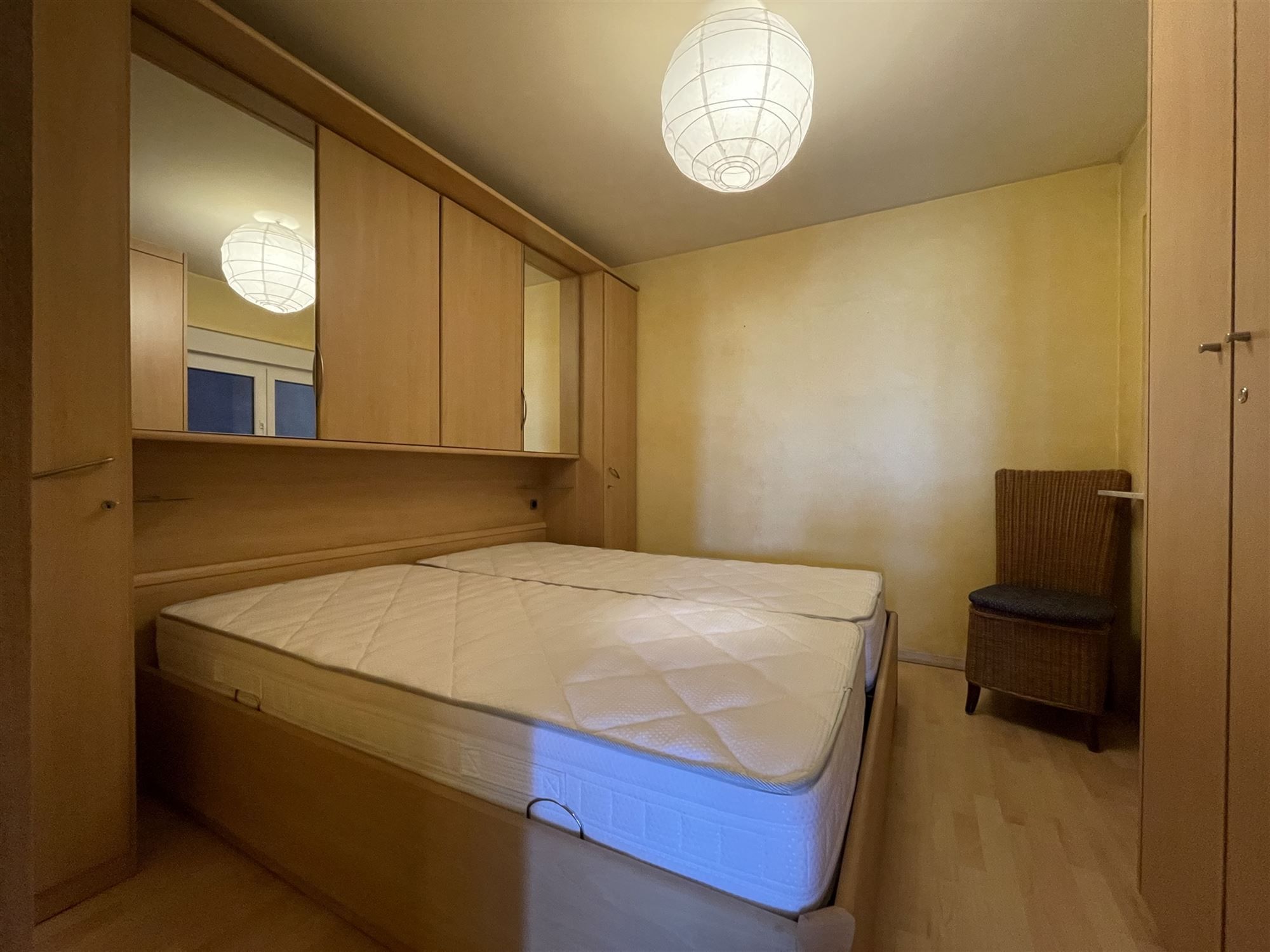 Gemeubeld appartement op de zeedijk foto 6