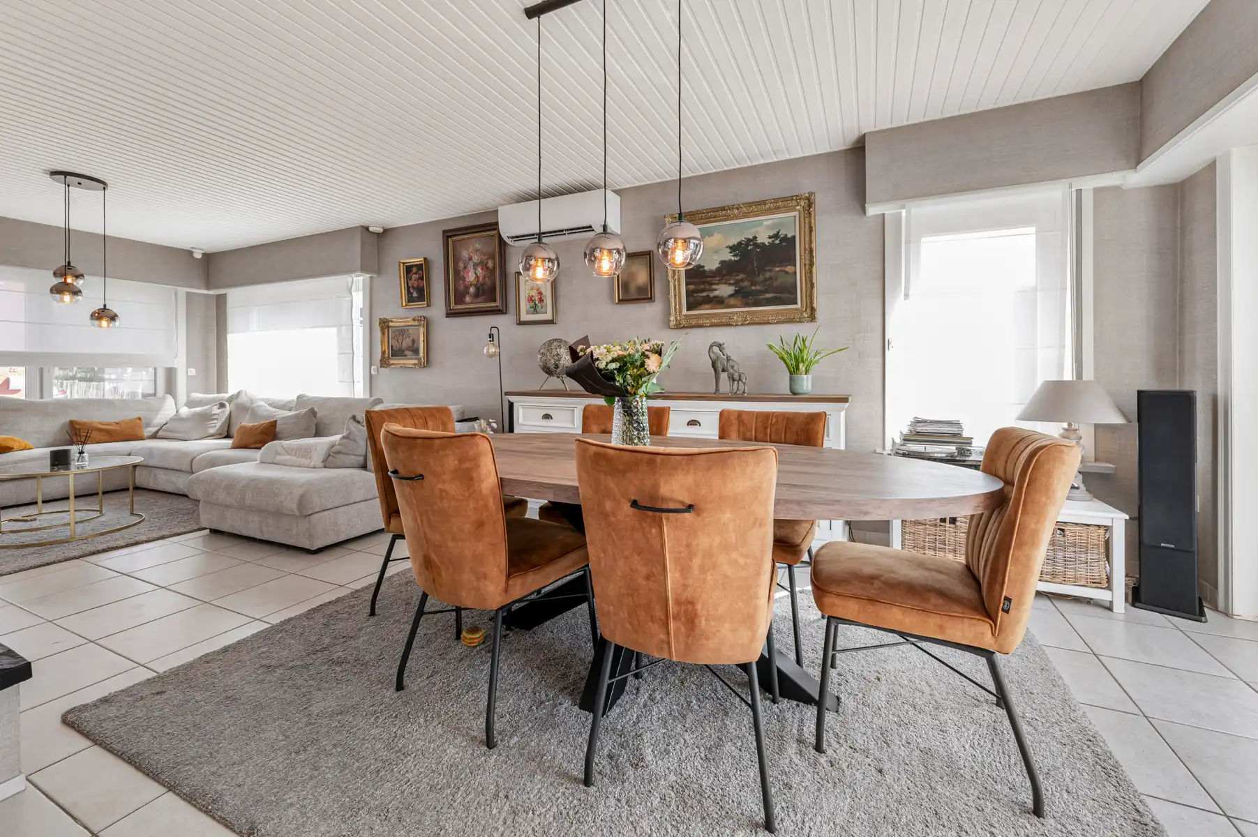 Instapklare woning met 4 slaapkamers op toplocatie foto 6