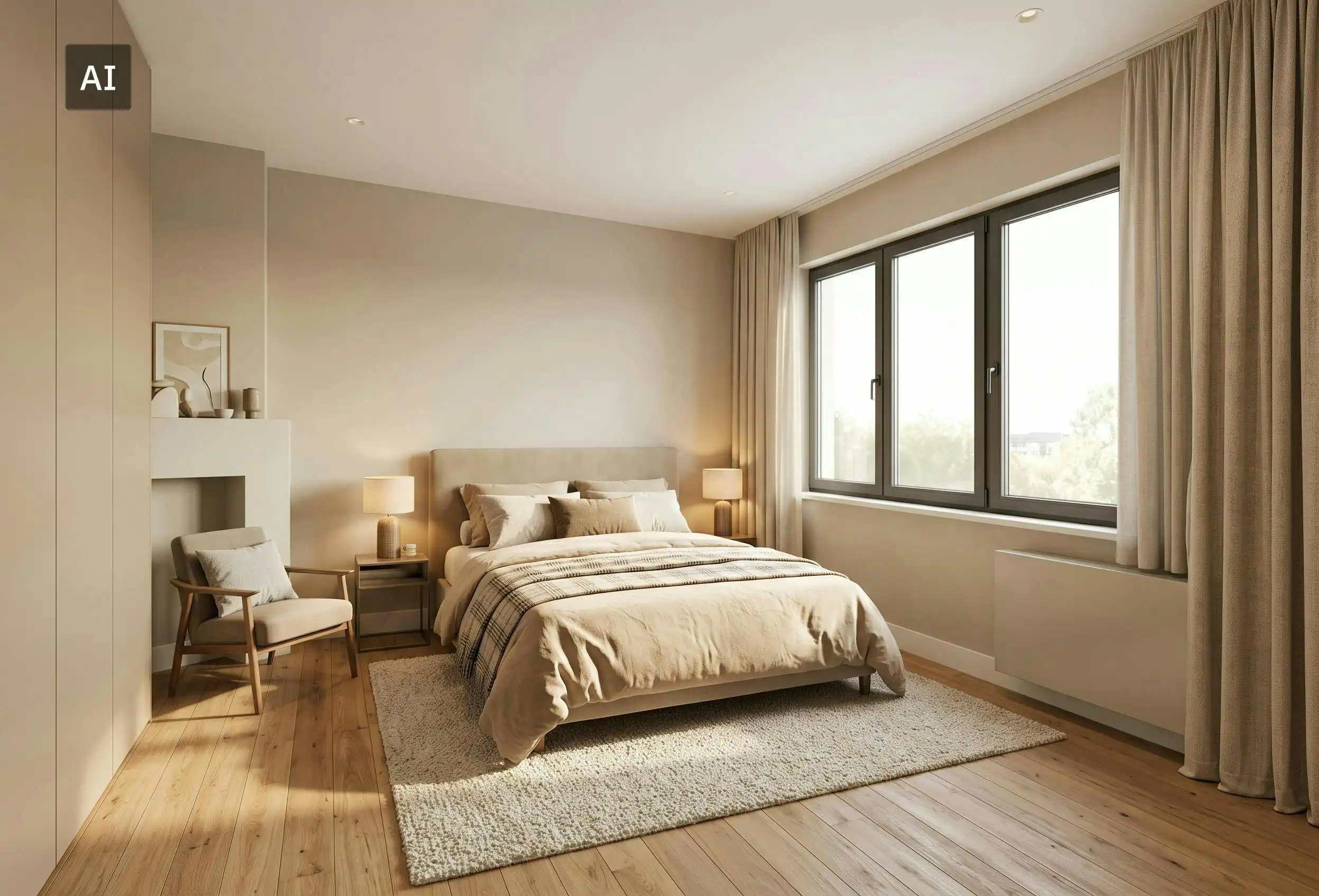 Te renoveren huis te koop in Niel foto 12