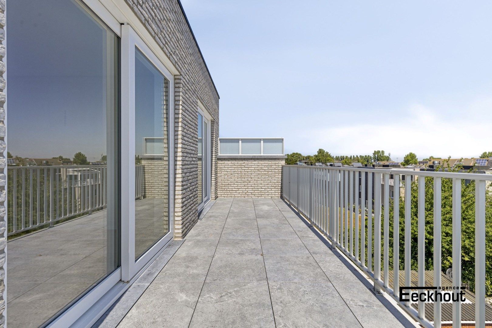 Luxe penthouse met prachtig zicht over de Spuikom foto 16